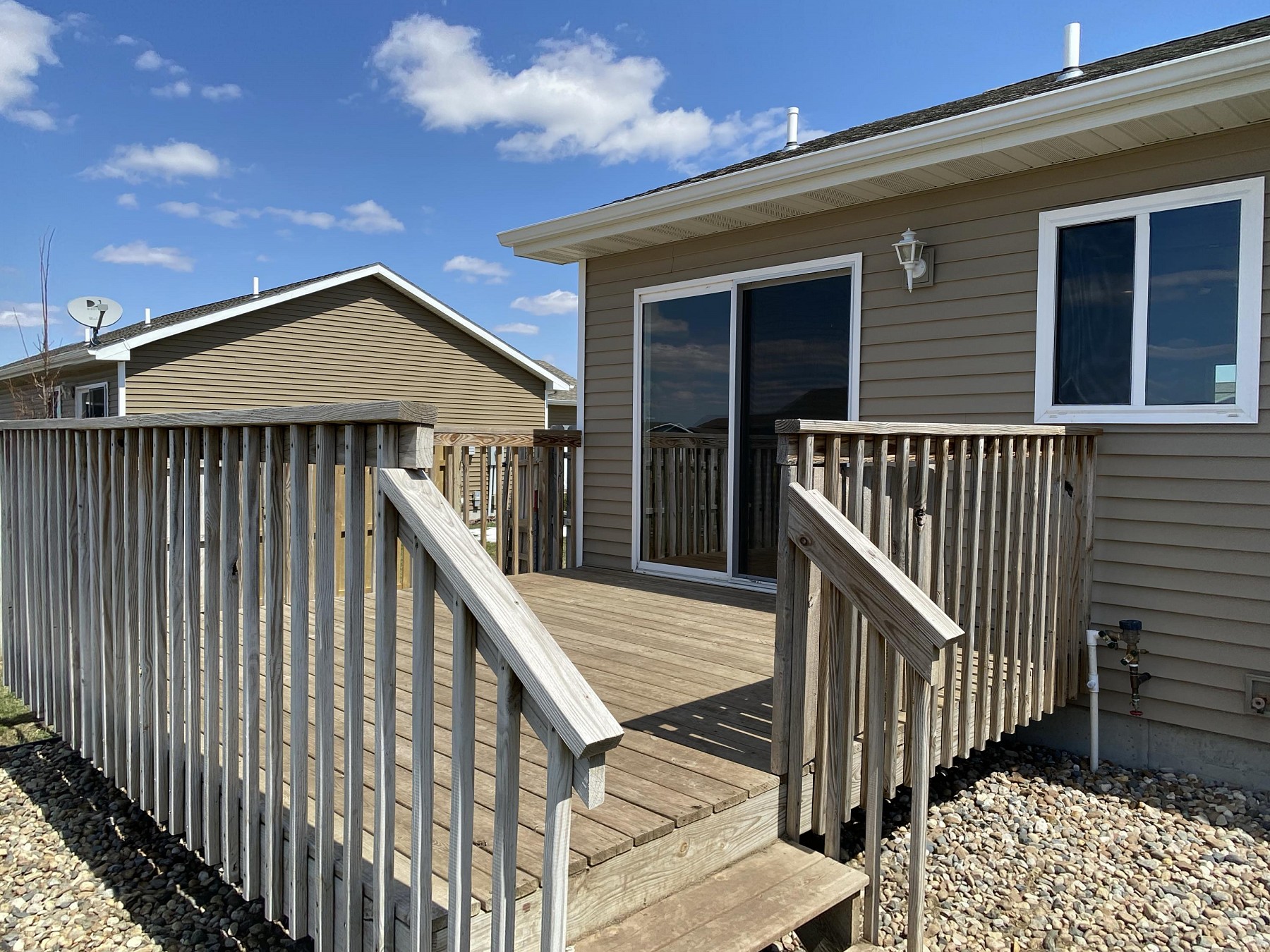 105 Vicki Avenue, Volga, SD 57071