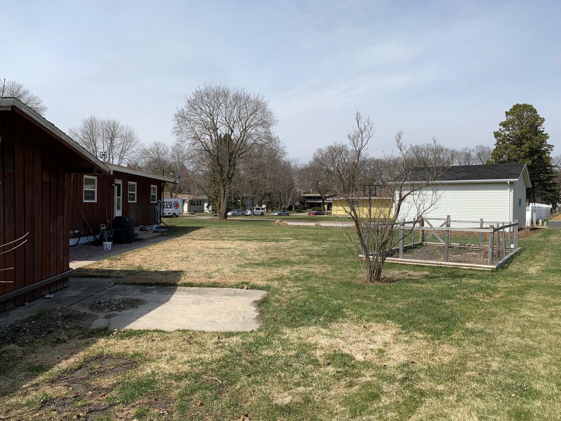 1403 Wisconsin Street, Brookings, SD 57006