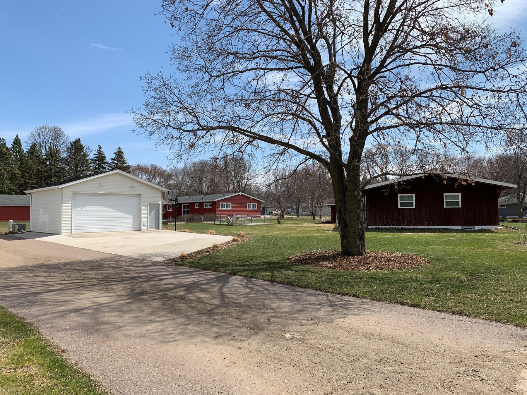 1403 Wisconsin Street, Brookings, SD 57006