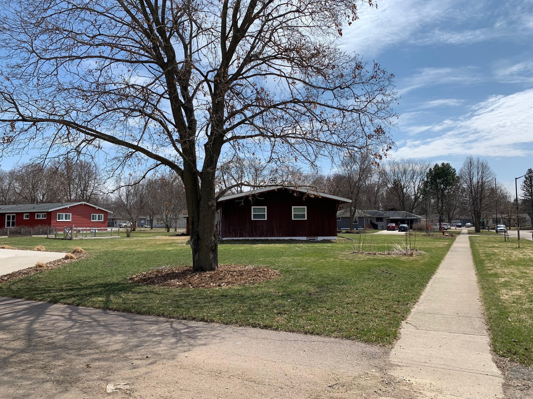 1403 Wisconsin Street, Brookings, SD 57006