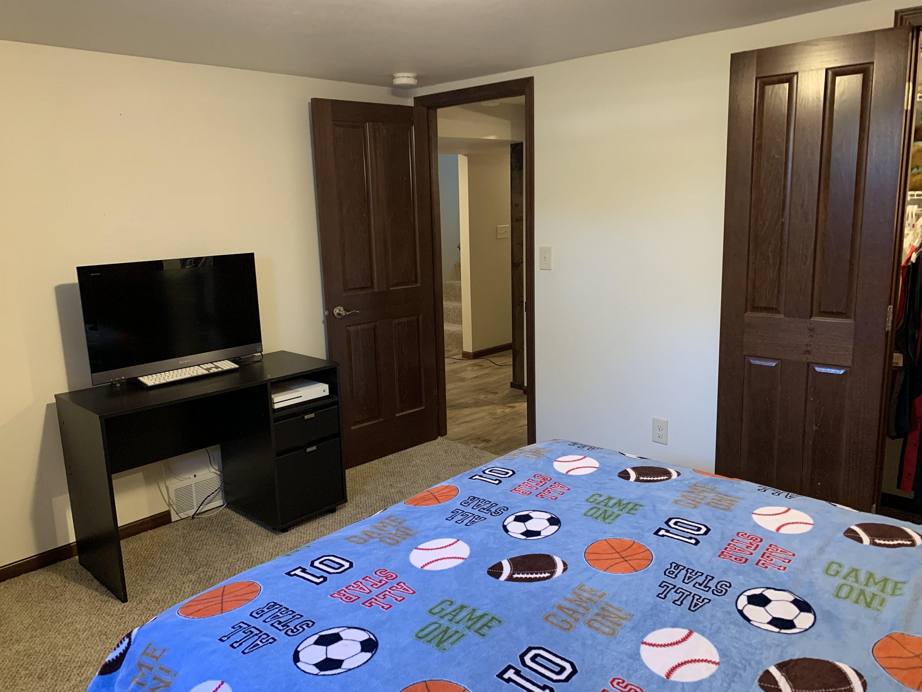 1403 Wisconsin Street, Brookings, SD 57006