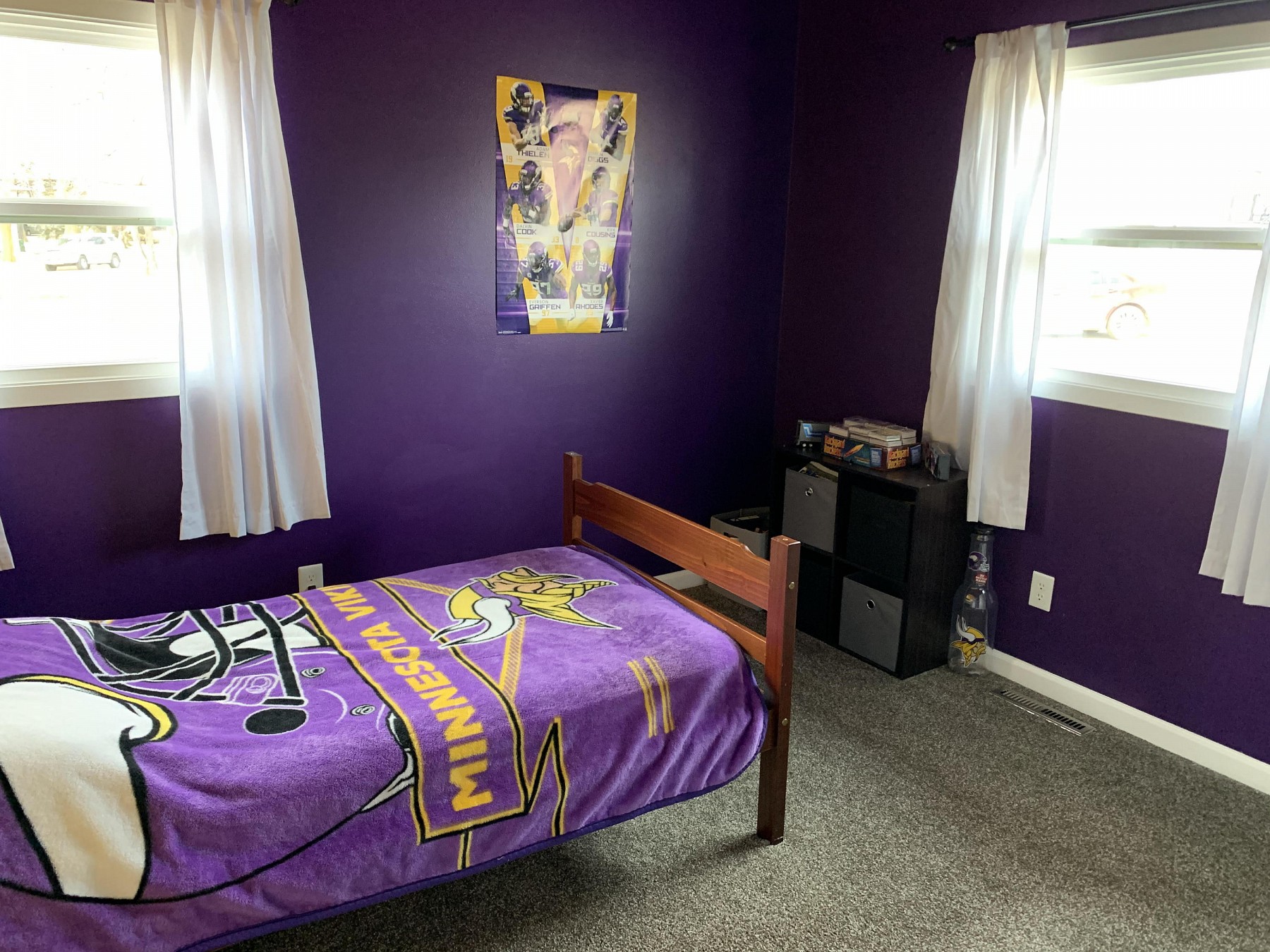 1403 Wisconsin Street, Brookings, SD 57006