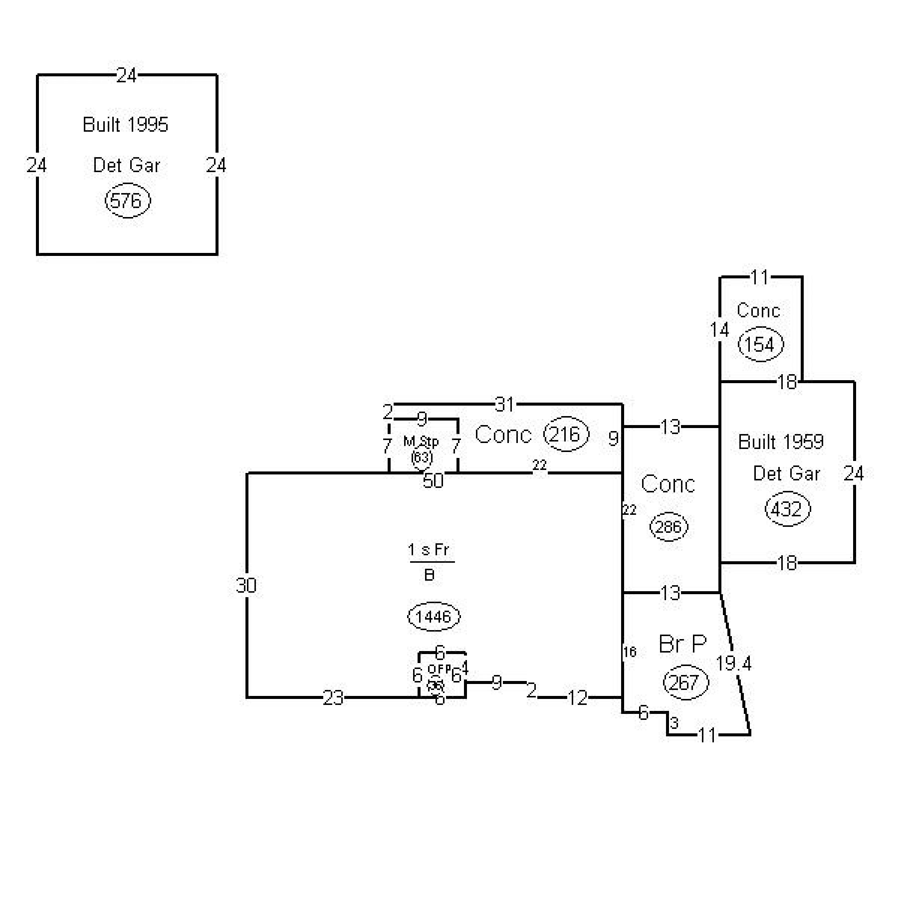 1403 Wisconsin Street, Brookings, SD 57006
