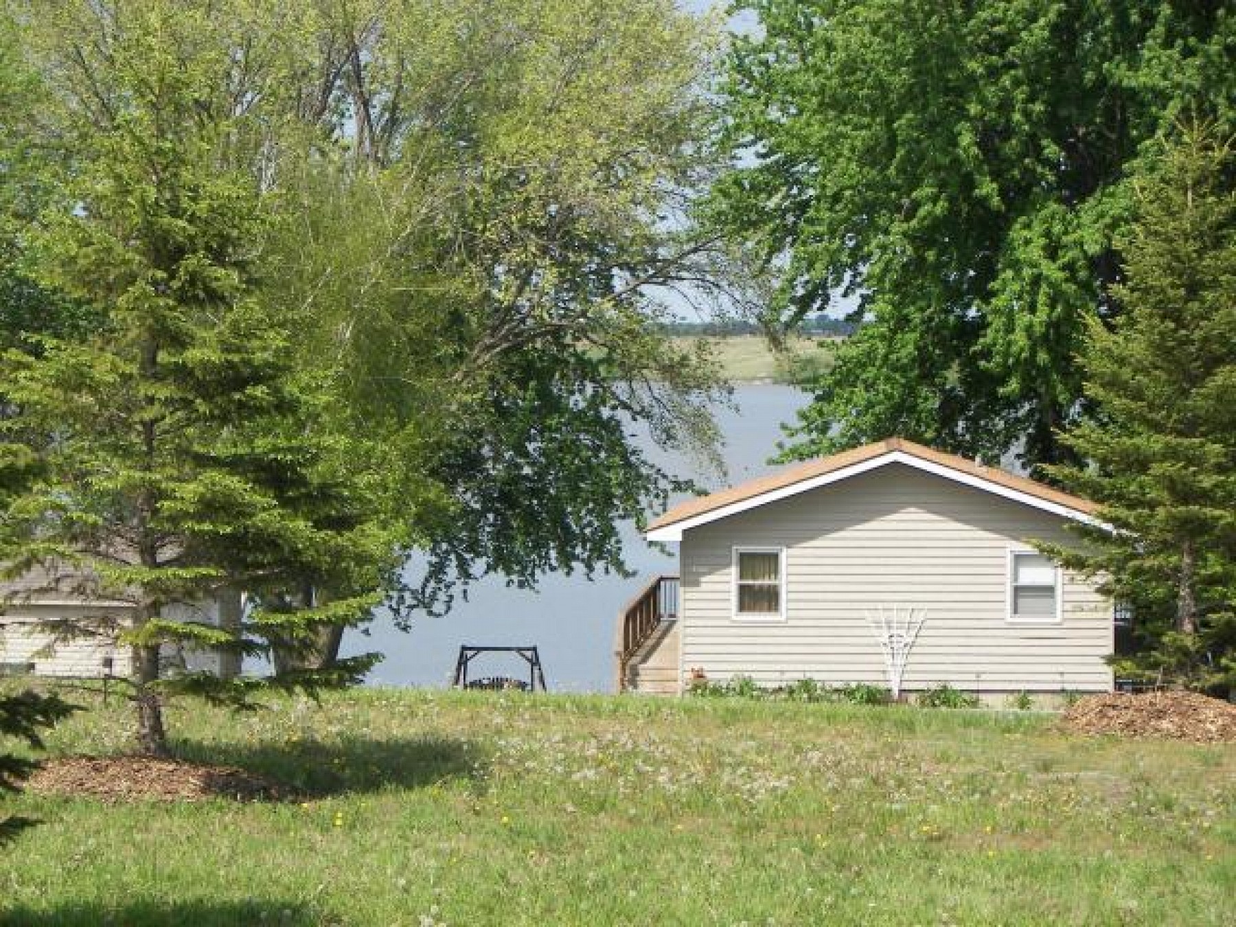 L4, B1 Lake Park Second Addition, Brookings, SD 57006