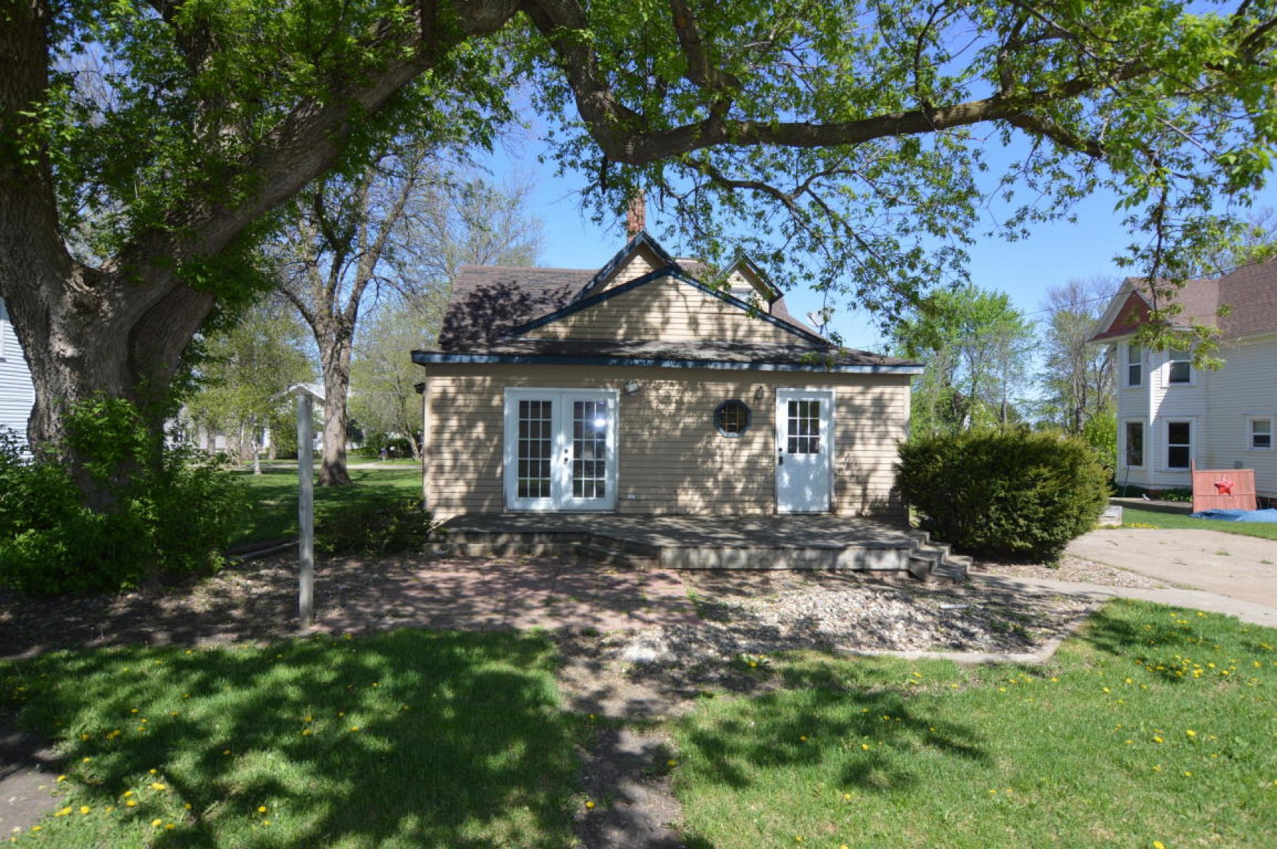 107 5th Street, Arlington, SD 57212