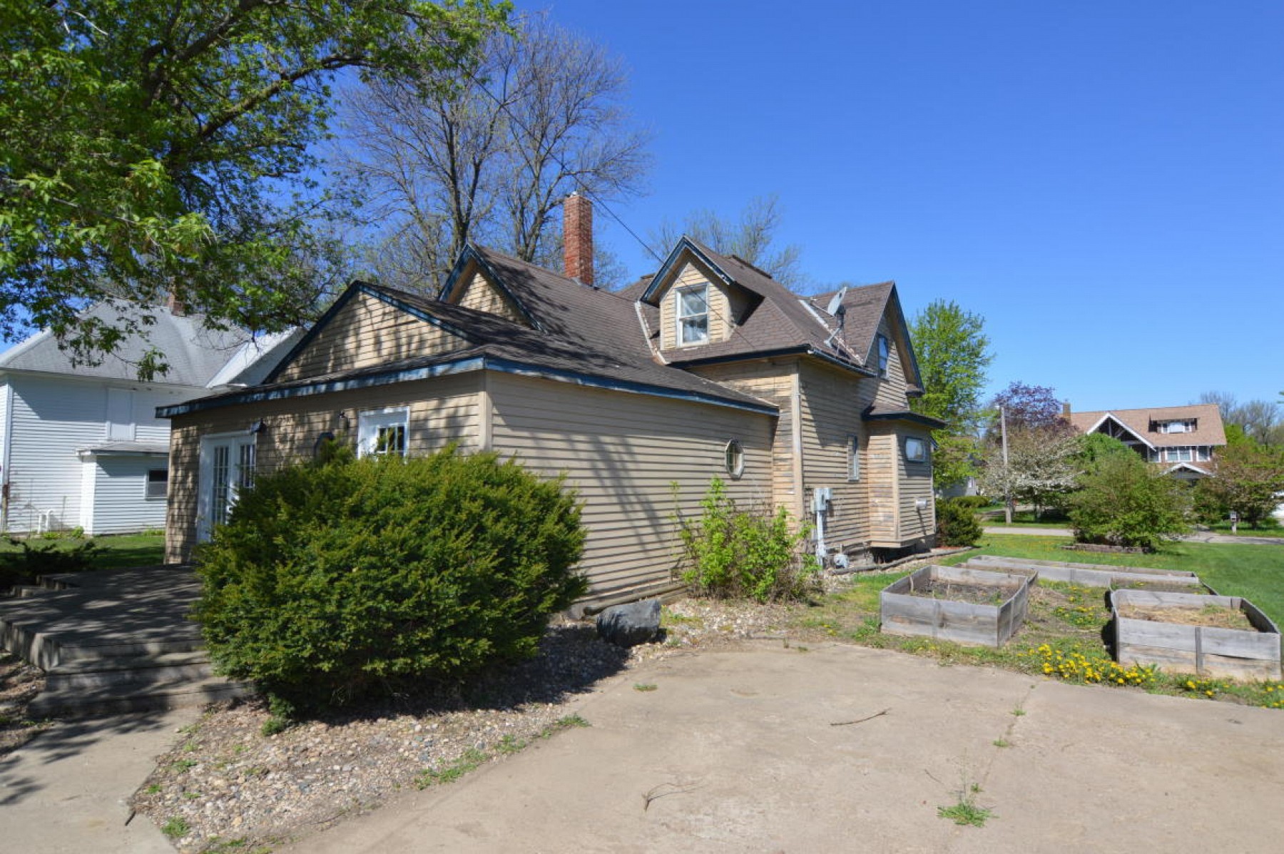 107 5th Street, Arlington, SD 57212