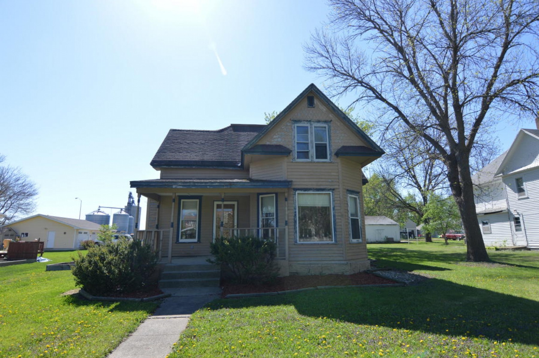 107 5th Street, Arlington, SD 57212