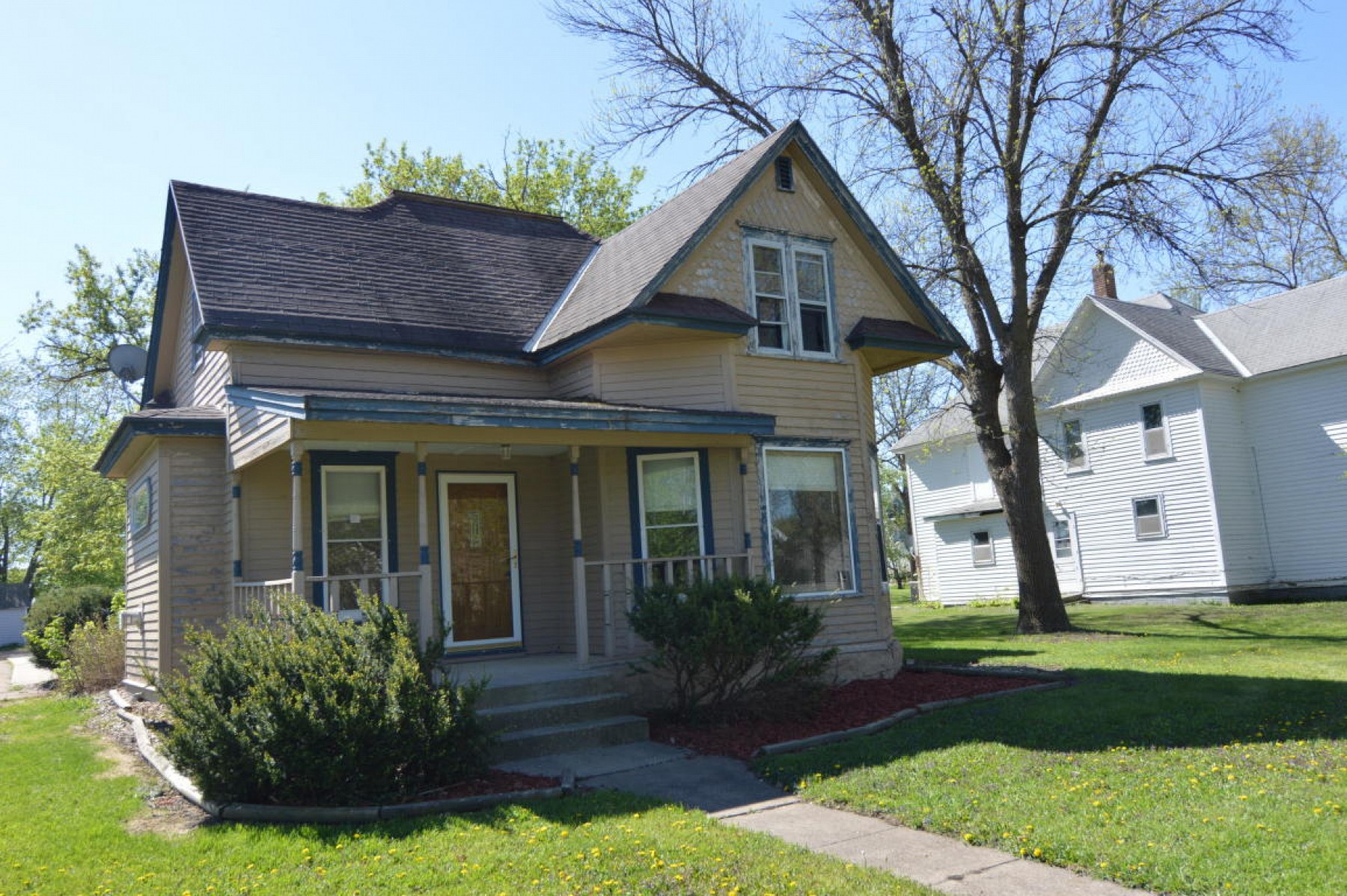 107 5th Street, Arlington, SD 57212