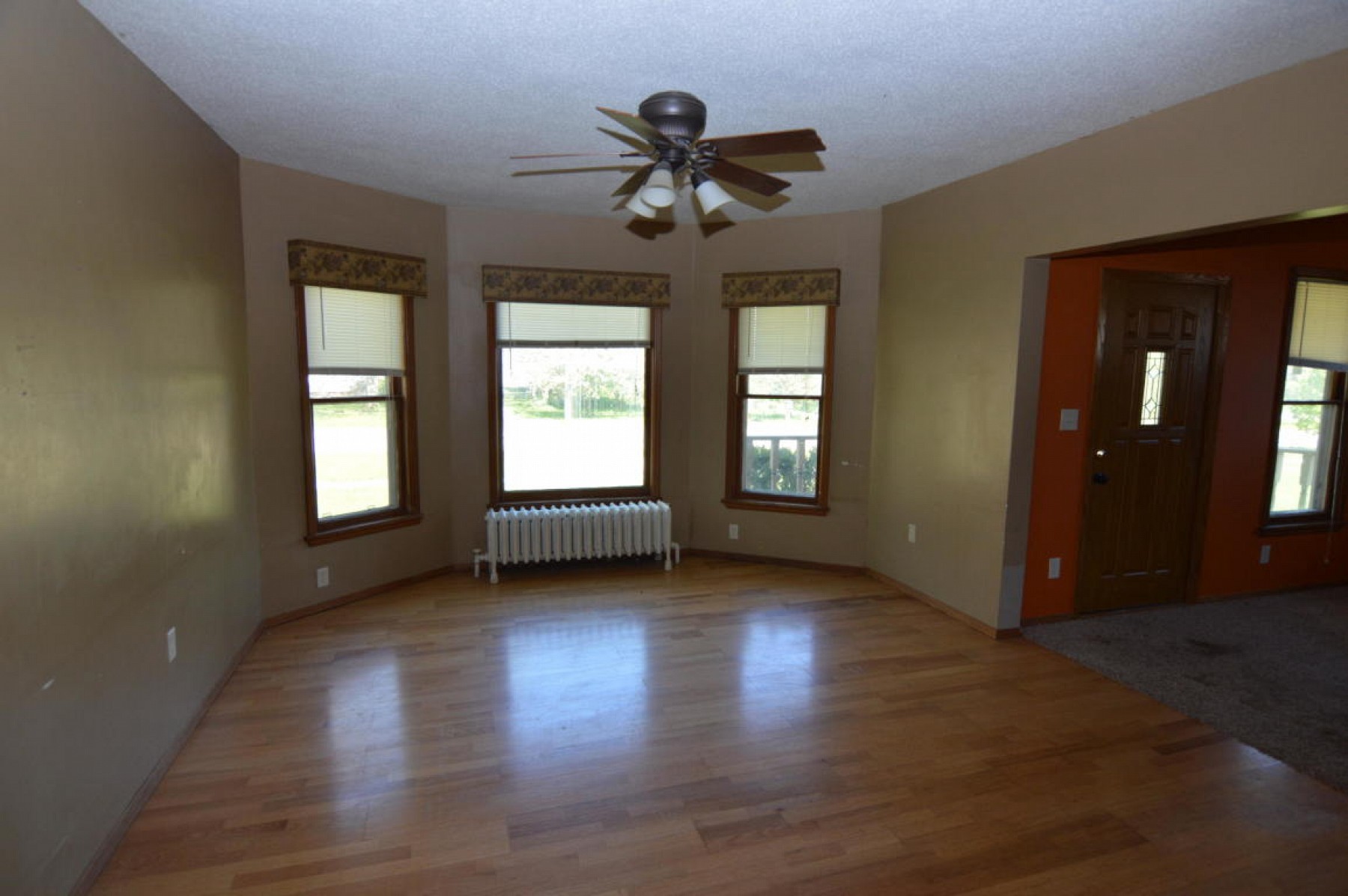 107 5th Street, Arlington, SD 57212