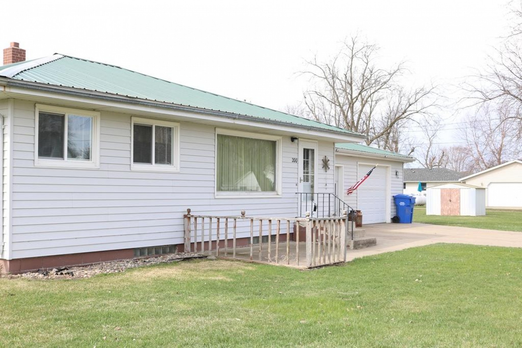 200 2nd Street, Elkton, SD 57026