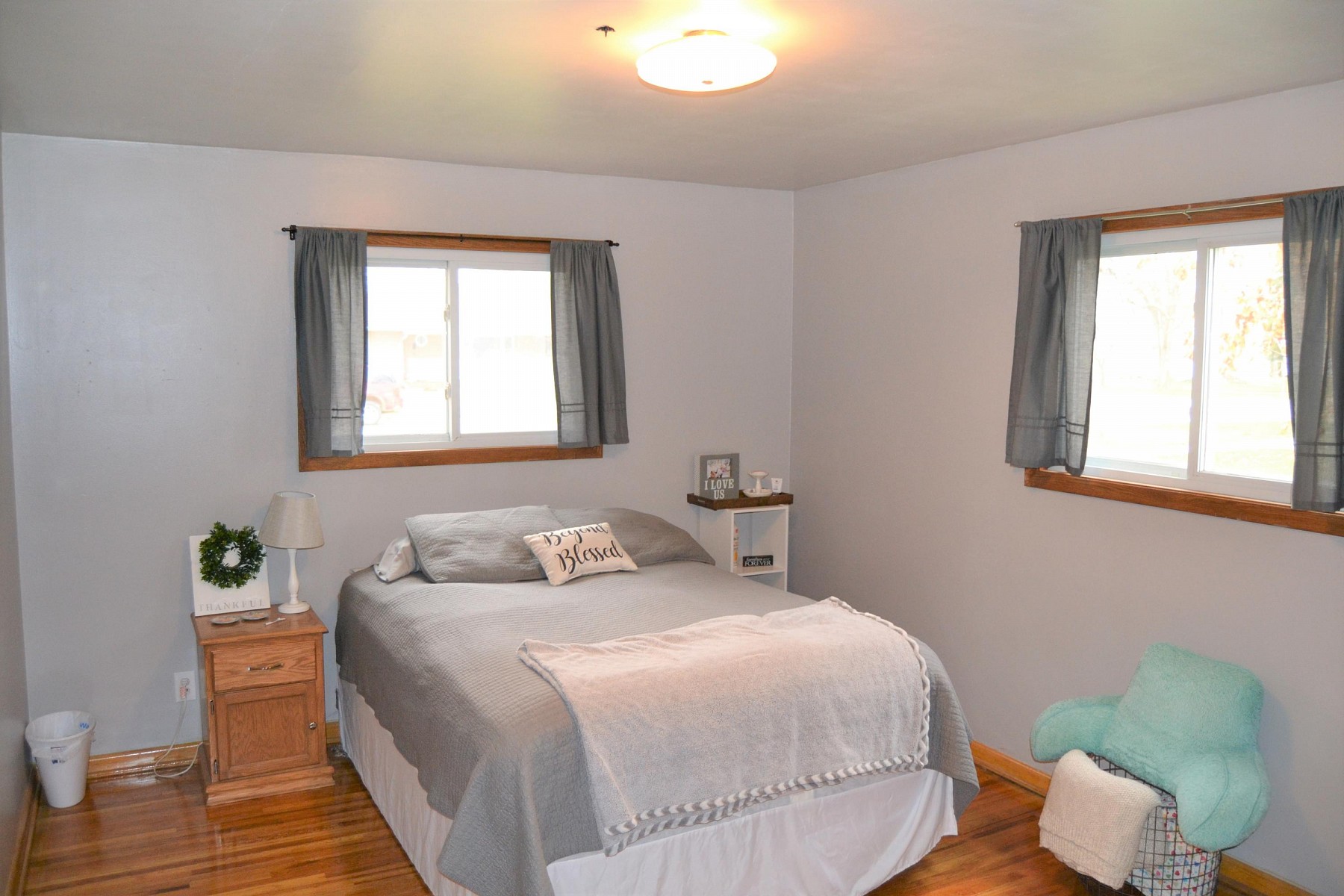 310 Marvin Avenue, Volga, SD 57071