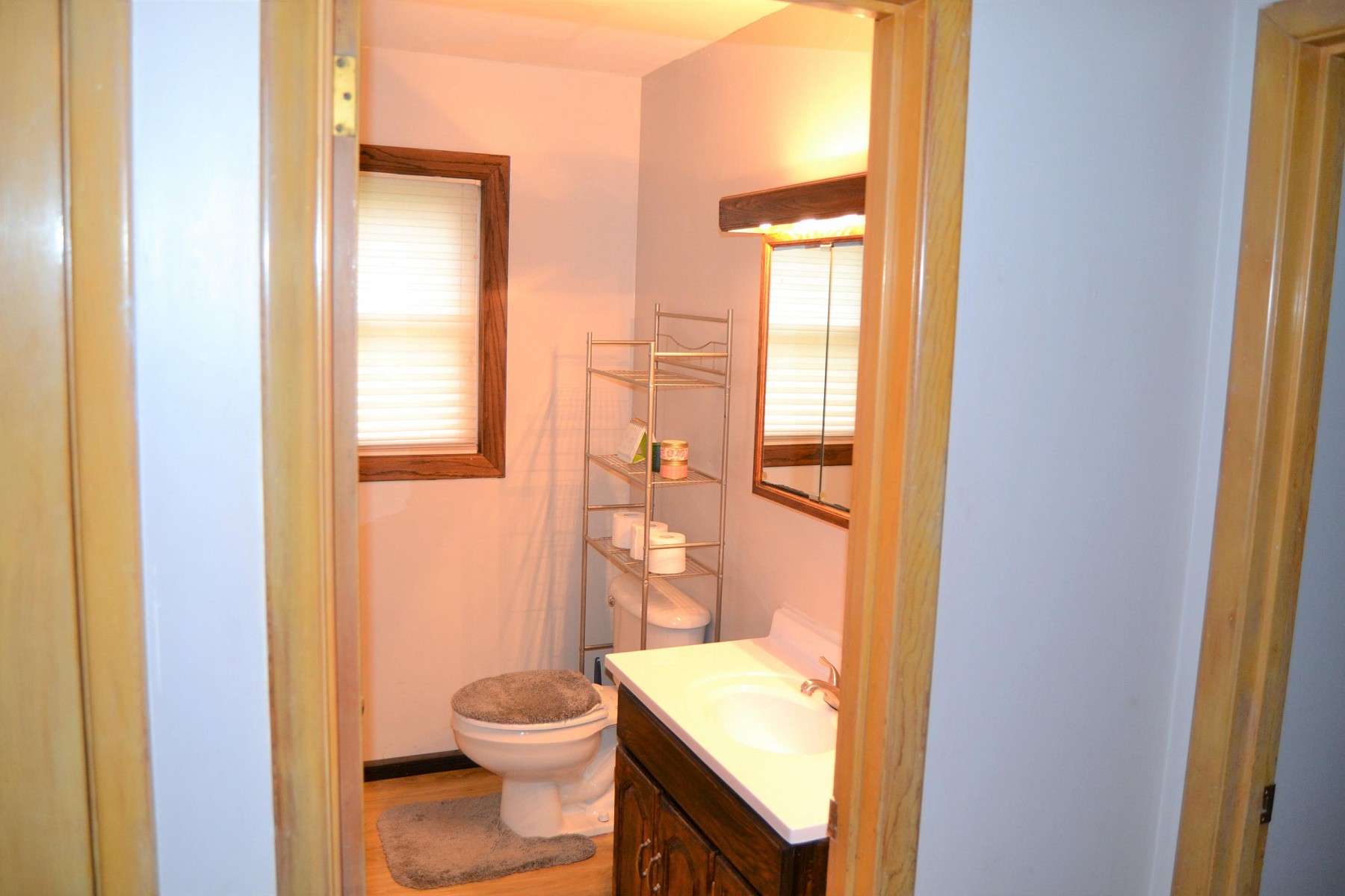 310 Marvin Avenue, Volga, SD 57071