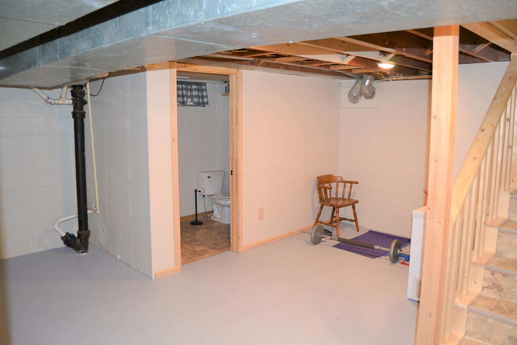 310 Marvin Avenue, Volga, SD 57071