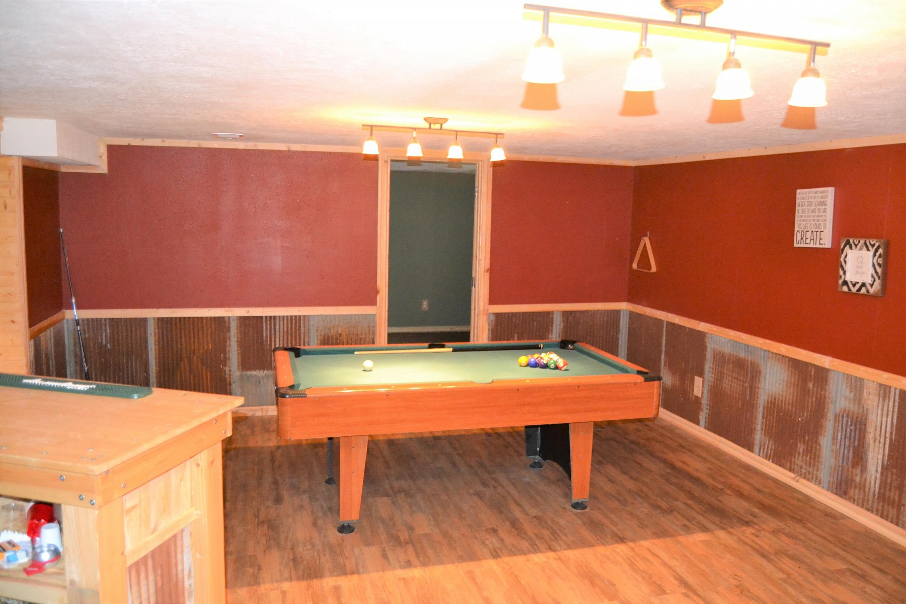 310 Marvin Avenue, Volga, SD 57071