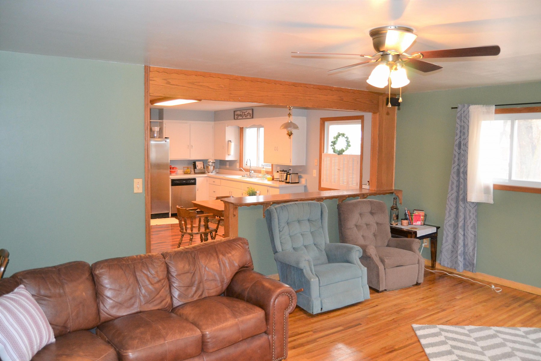 310 Marvin Avenue, Volga, SD 57071