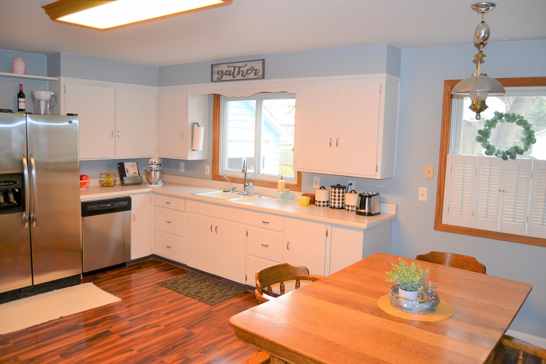 310 Marvin Avenue, Volga, SD 57071