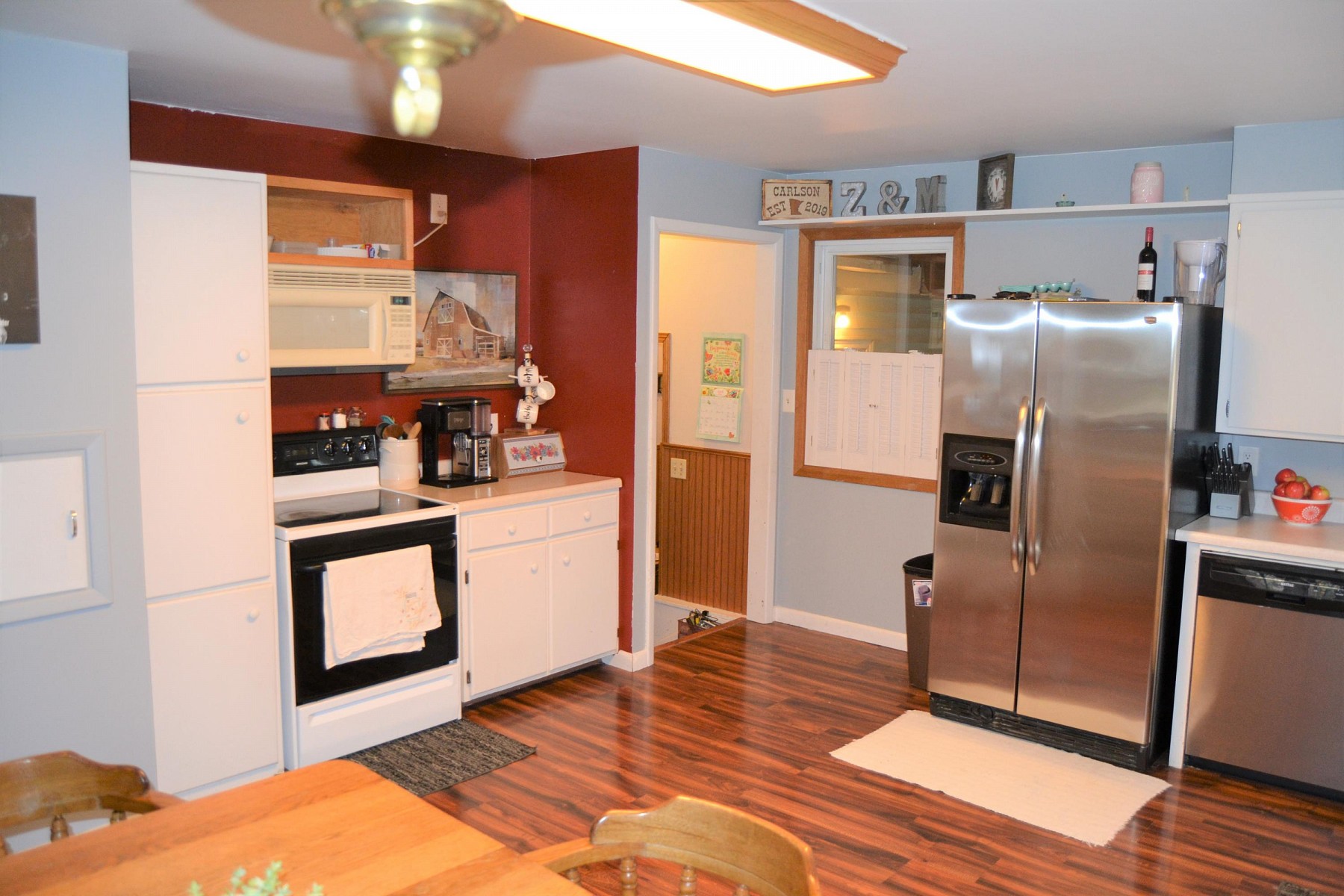 310 Marvin Avenue, Volga, SD 57071