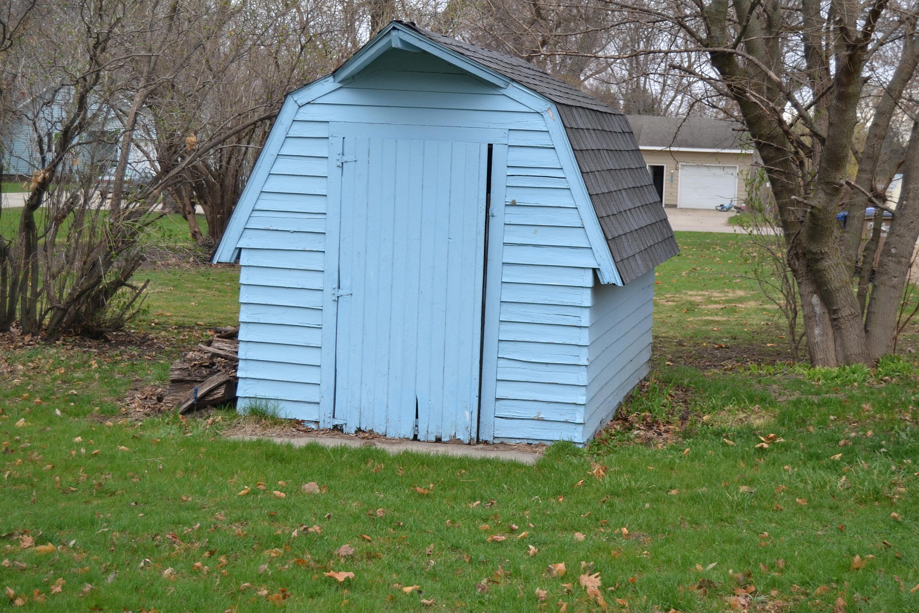 310 Marvin Avenue, Volga, SD 57071