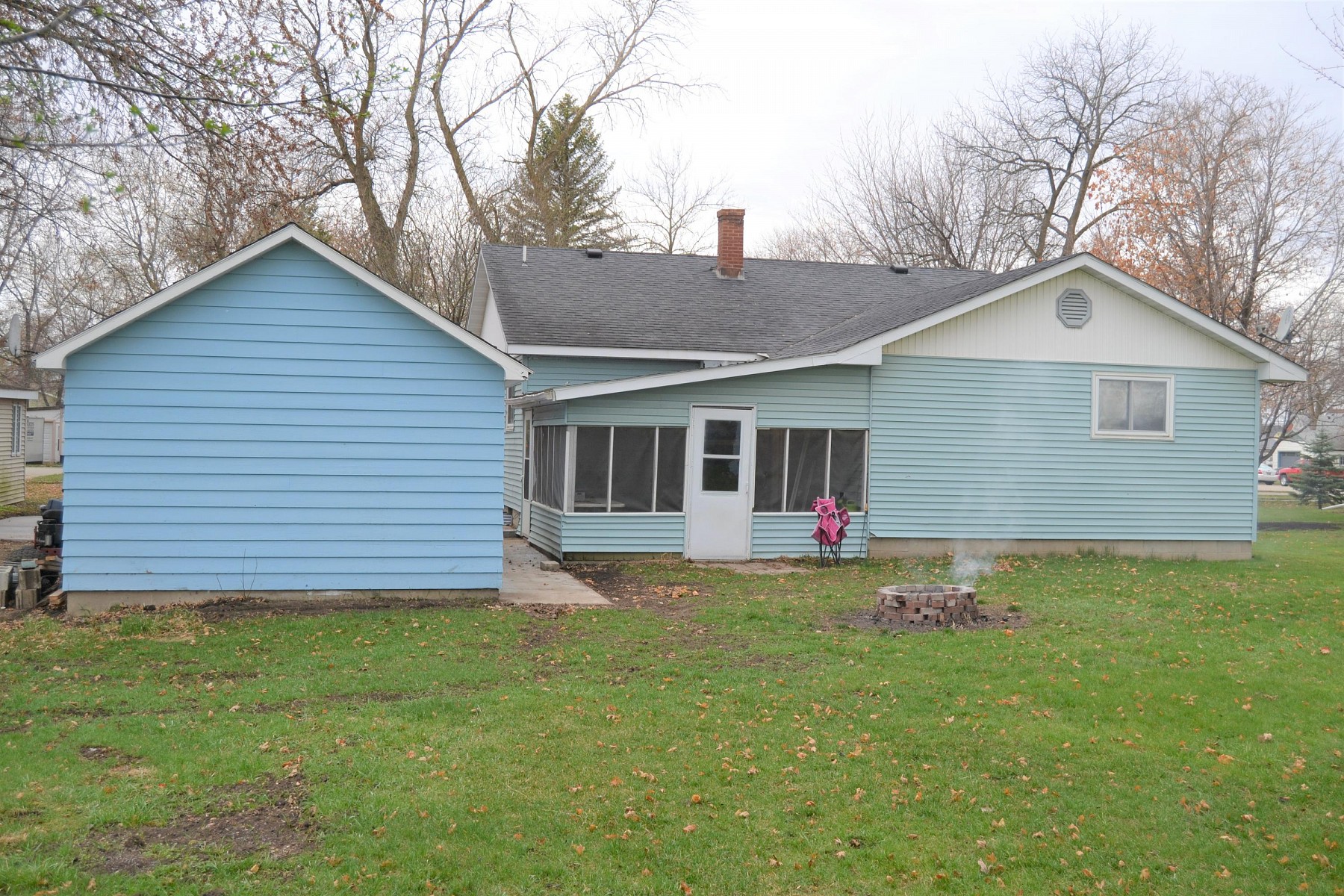 310 Marvin Avenue, Volga, SD 57071