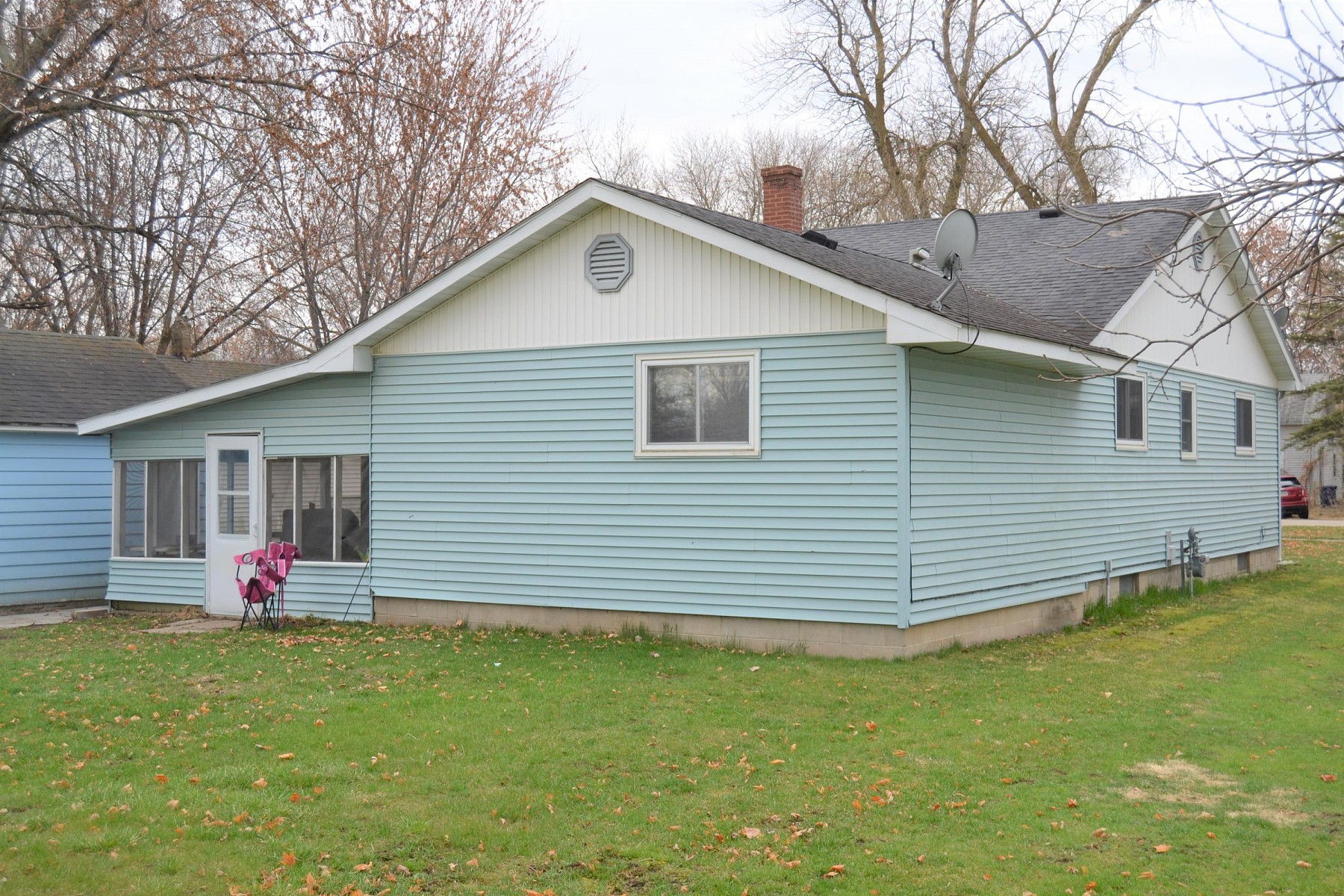 310 Marvin Avenue, Volga, SD 57071