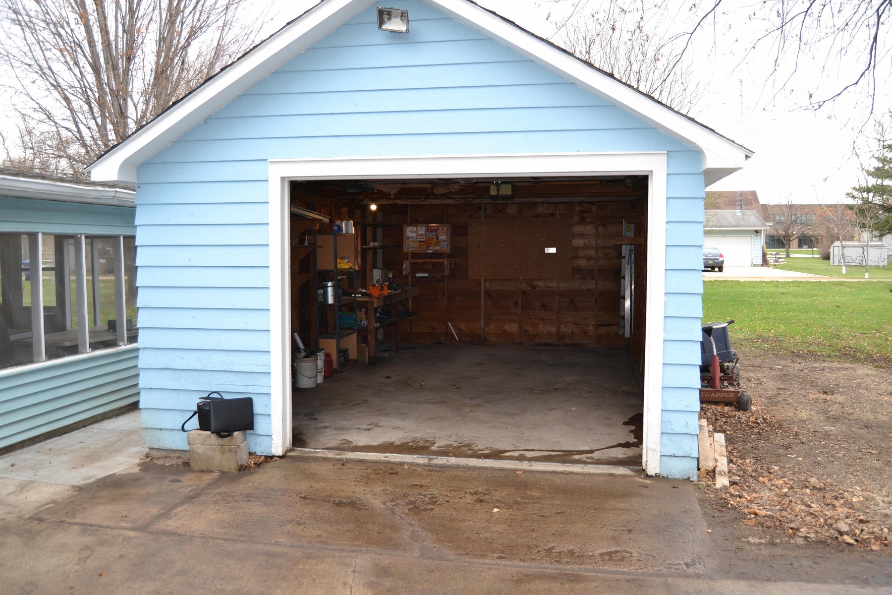 310 Marvin Avenue, Volga, SD 57071