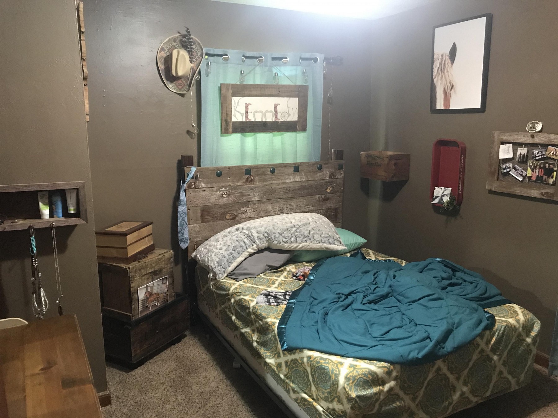 705 Harvey Dunn Street, Brookings, SD 57006