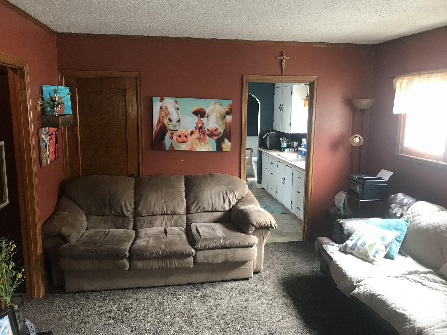 705 Harvey Dunn Street, Brookings, SD 57006