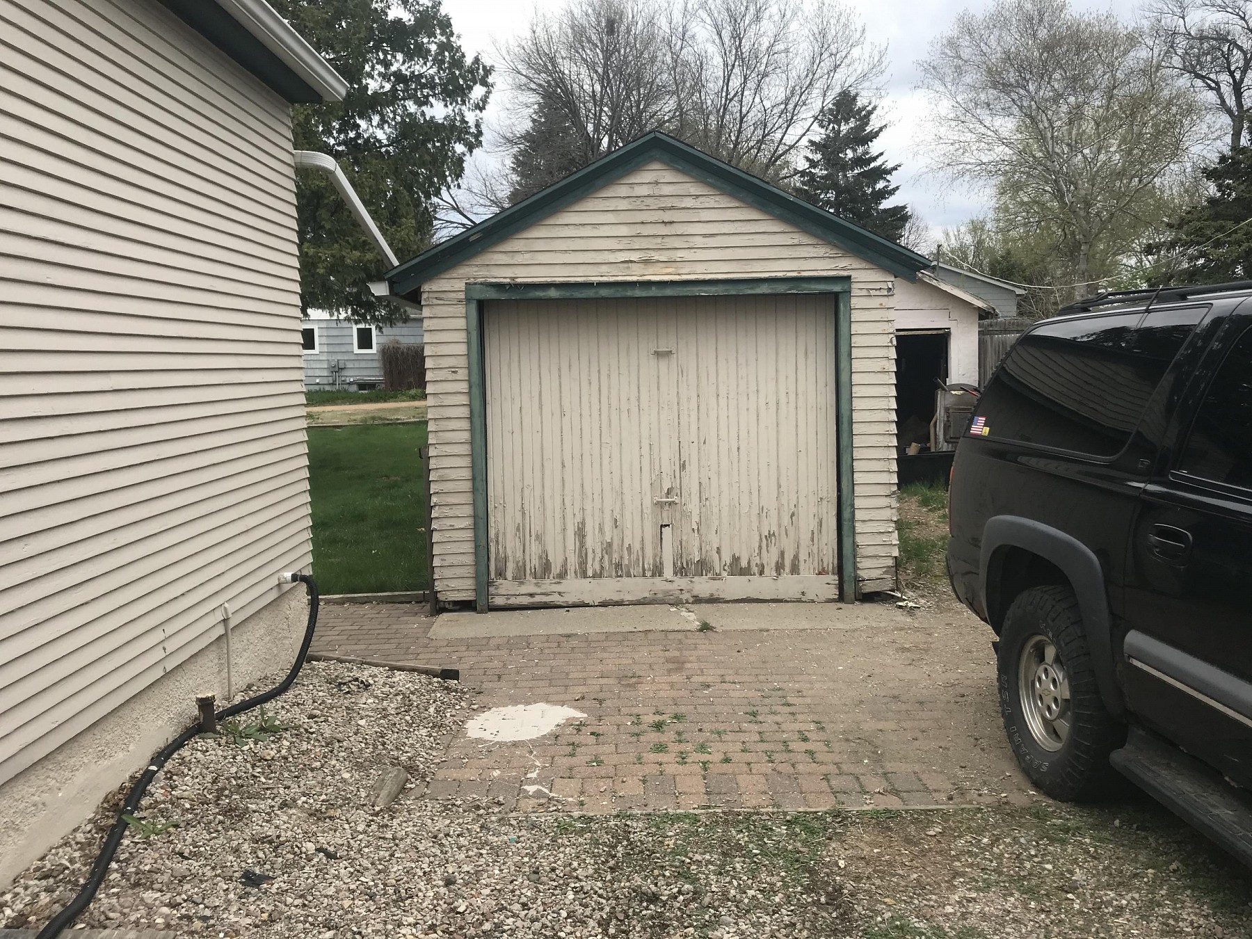 705 Harvey Dunn Street, Brookings, SD 57006