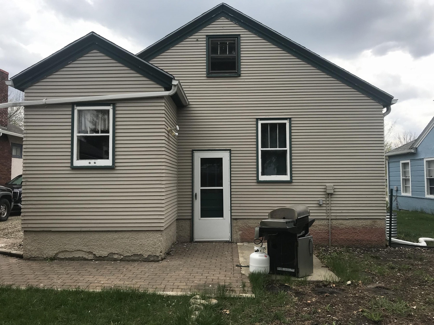 705 Harvey Dunn Street, Brookings, SD 57006