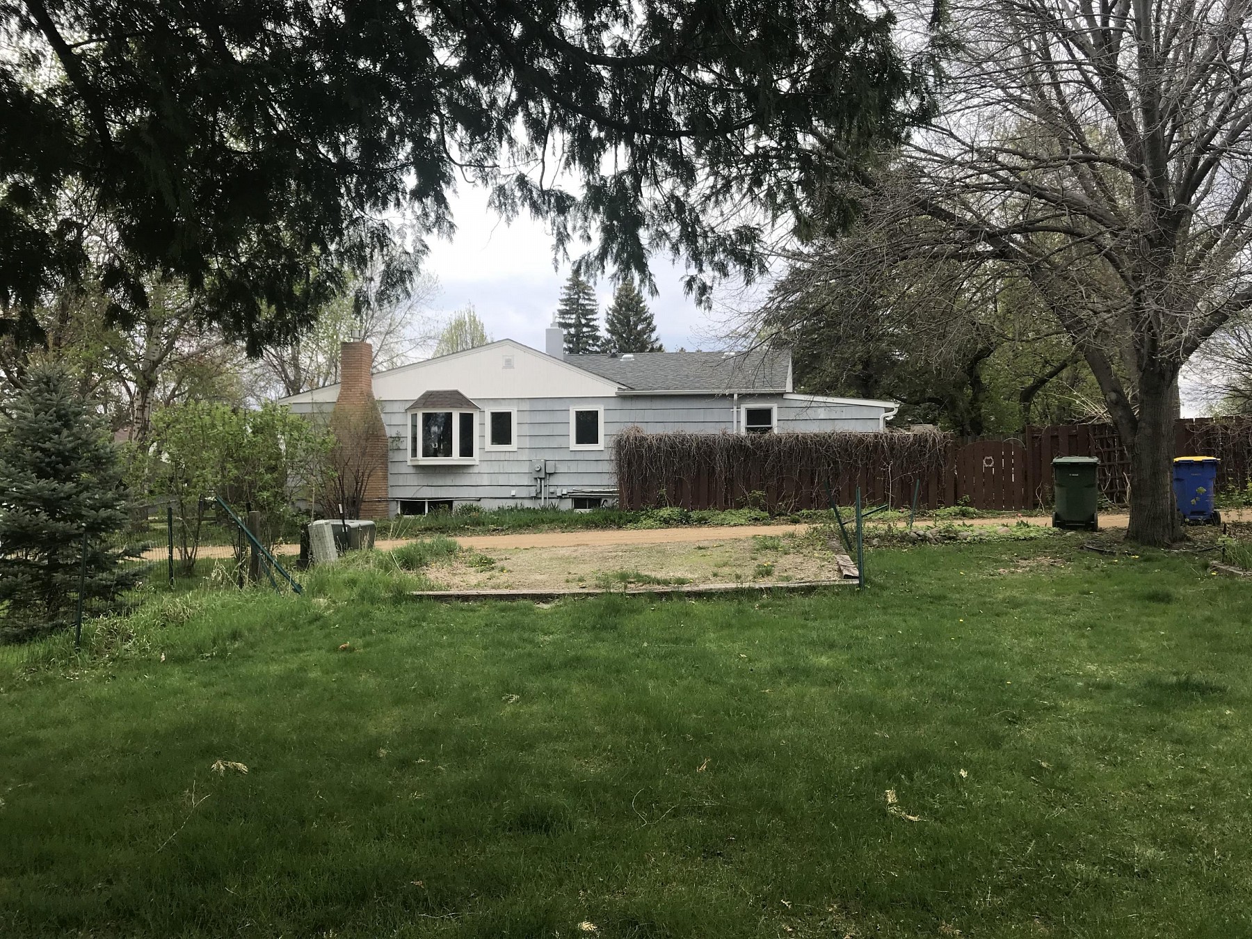 705 Harvey Dunn Street, Brookings, SD 57006