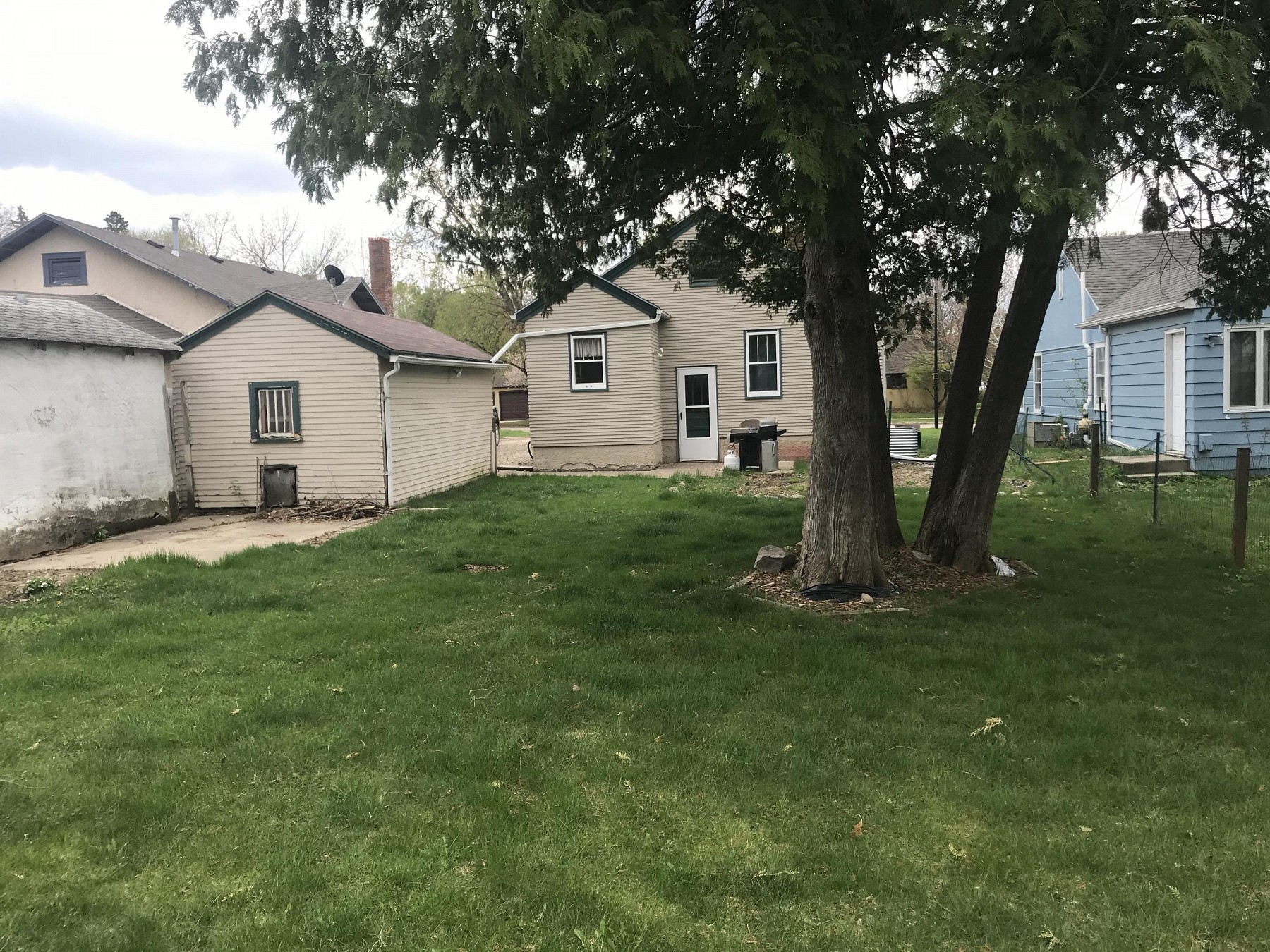 705 Harvey Dunn Street, Brookings, SD 57006