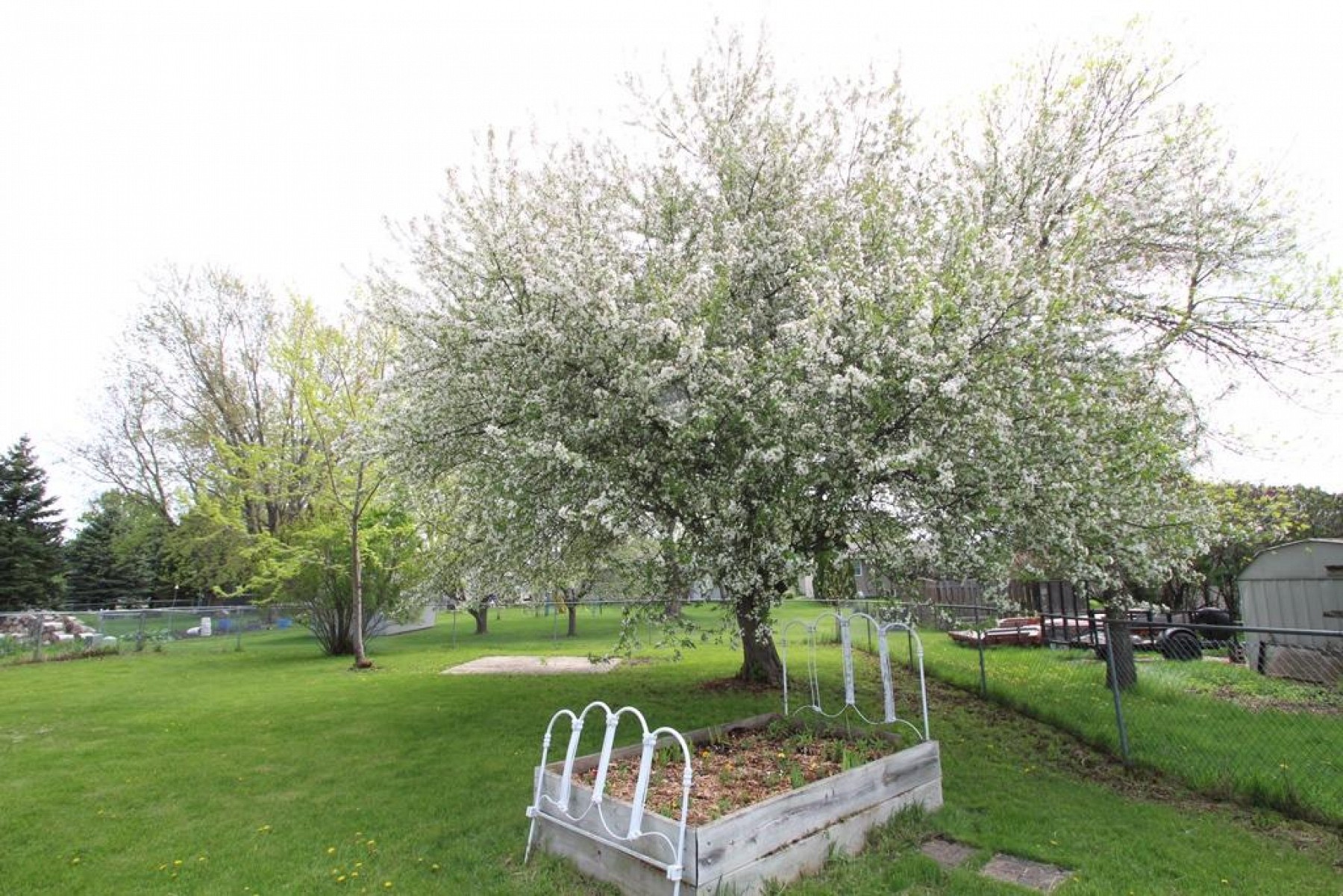 210 Madison Avenue, Aurora, SD 57002