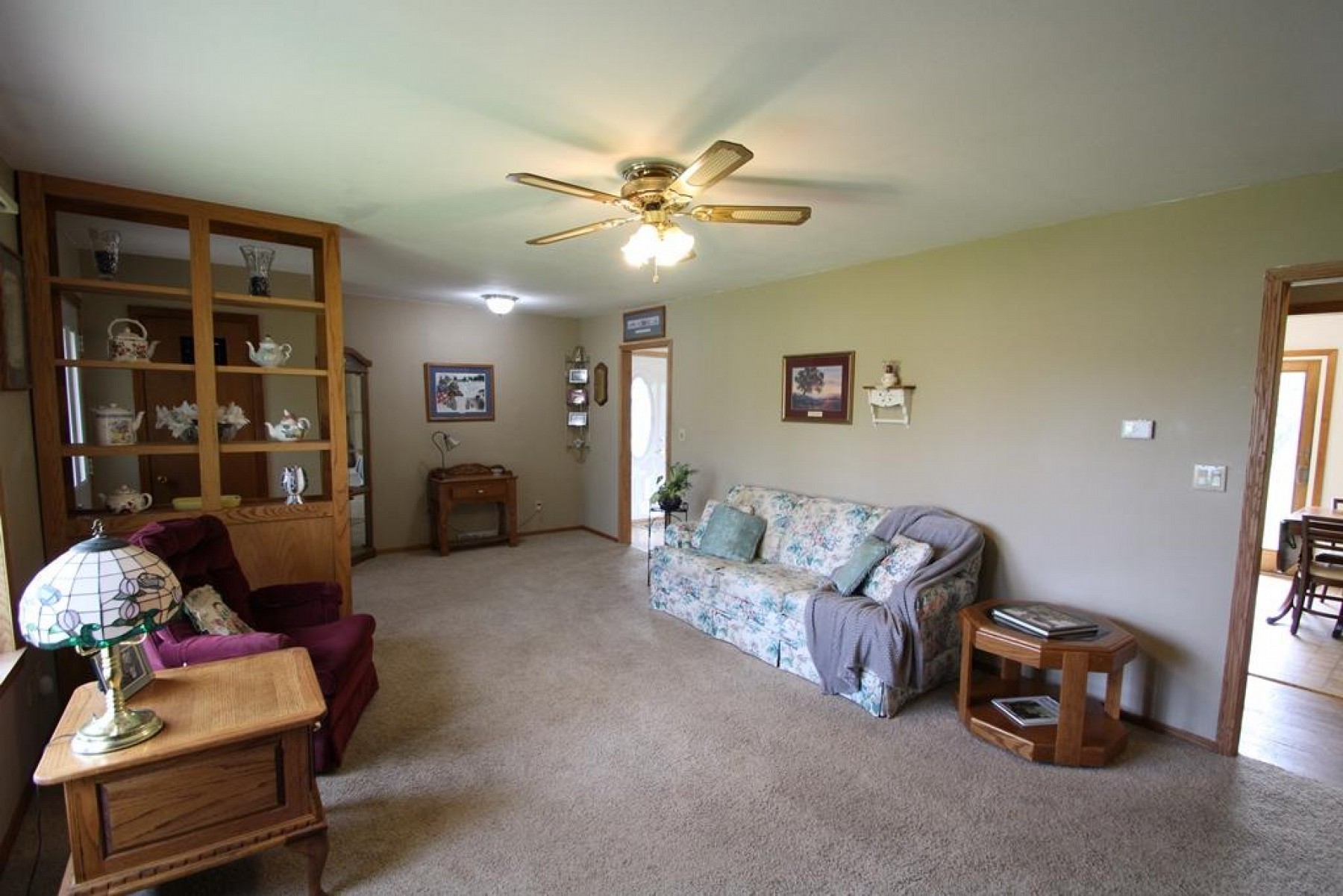 210 Madison Avenue, Aurora, SD 57002