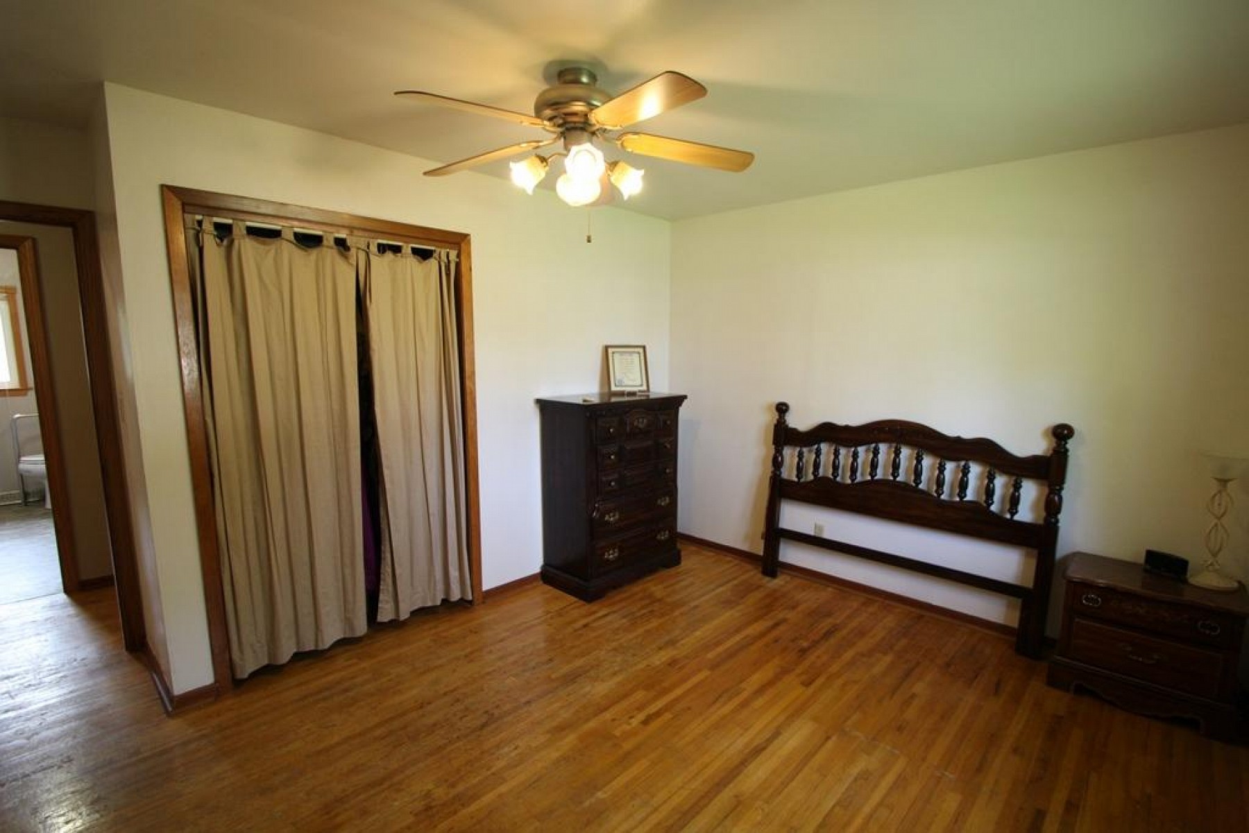 210 Madison Avenue, Aurora, SD 57002