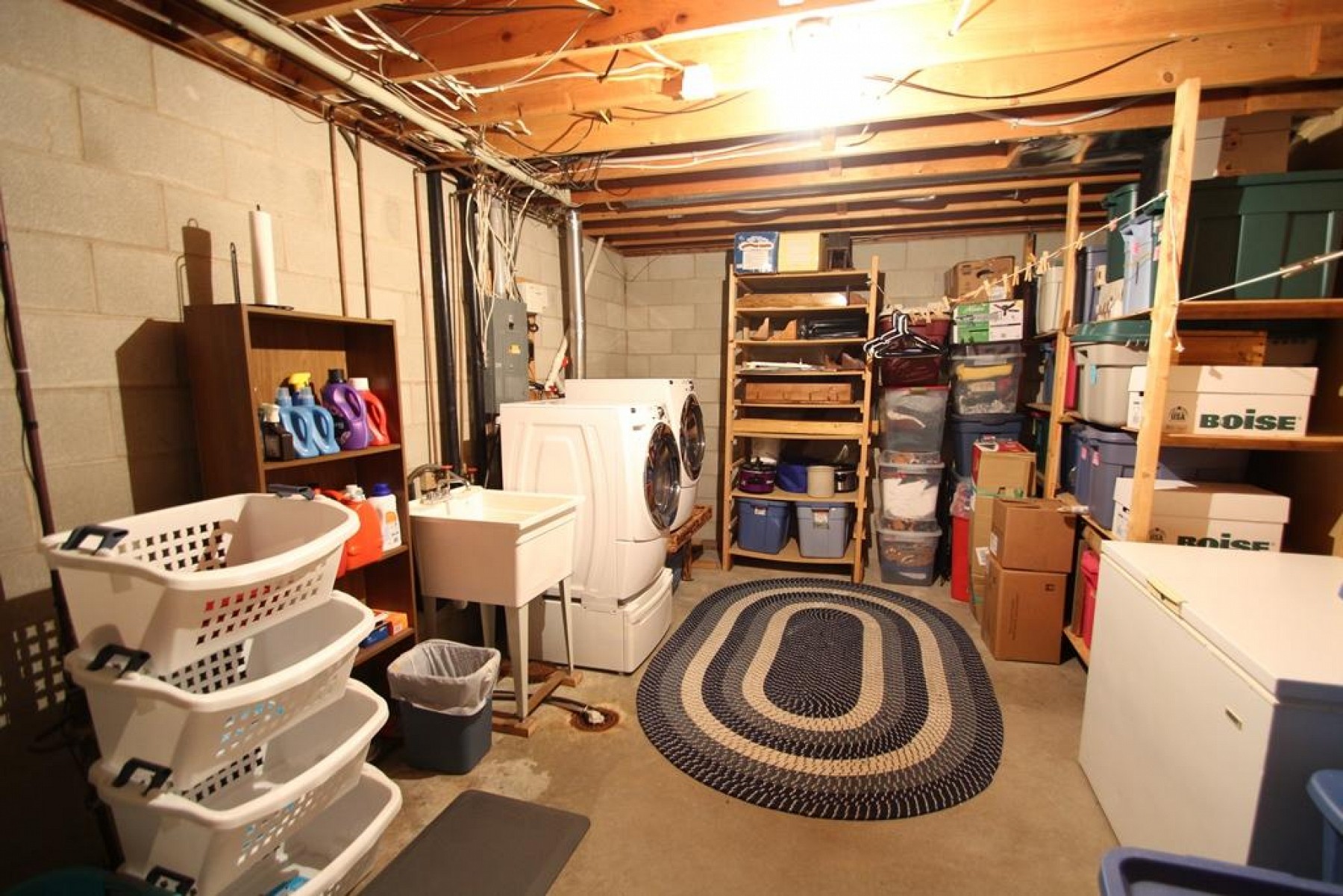 1323 Orchard Drive, Brookings, SD 57006