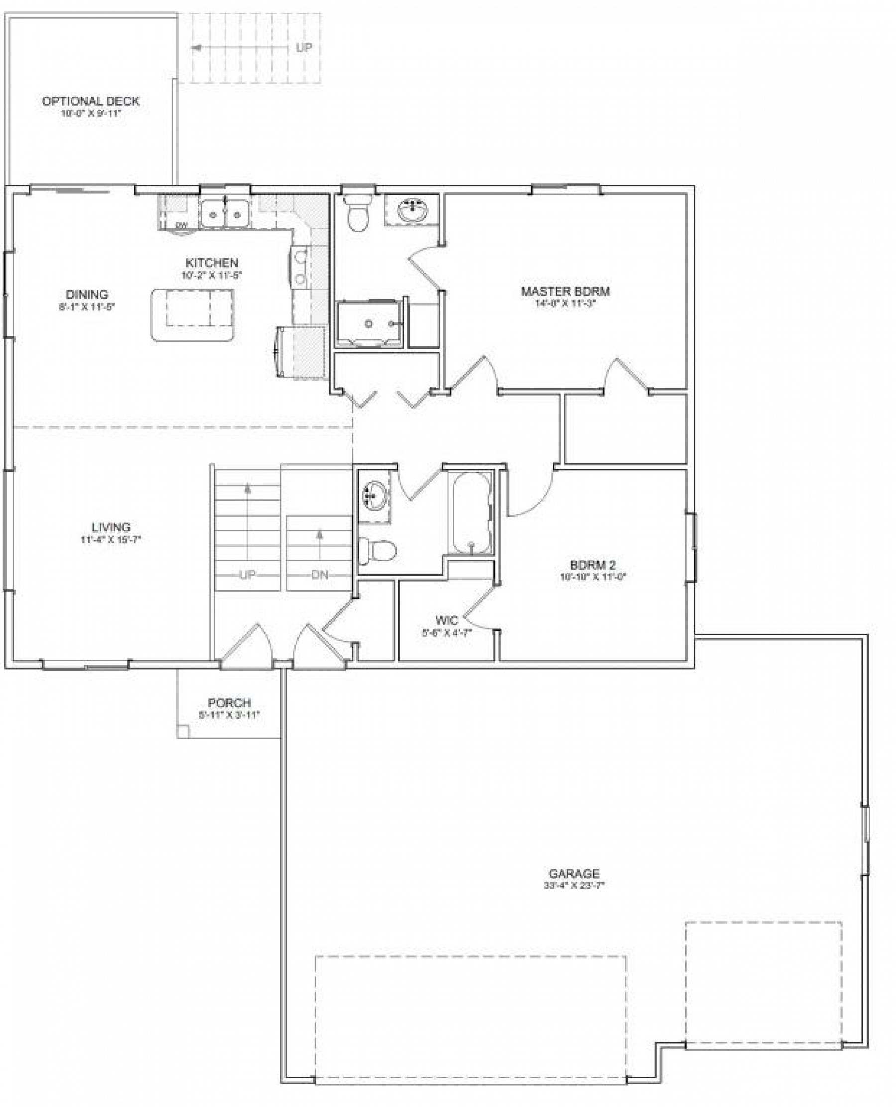 114 Audra Drive, Aurora, SD 57002