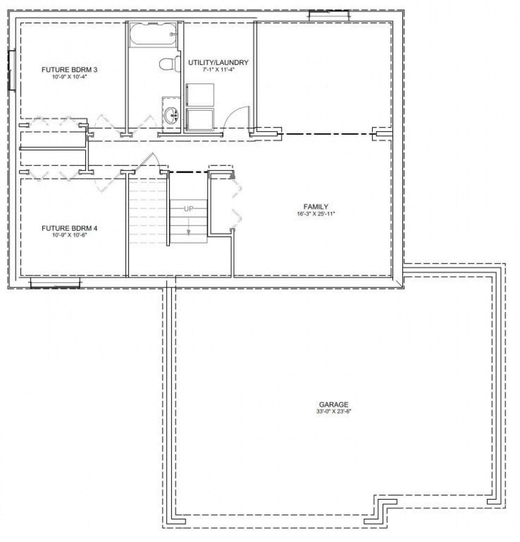 114 Audra Drive, Aurora, SD 57002