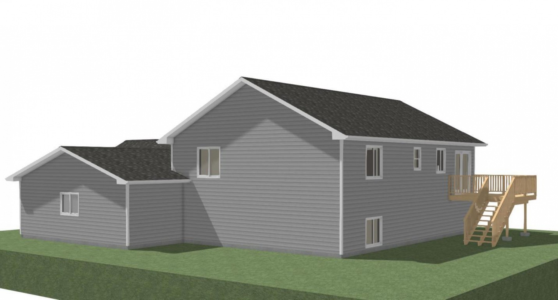 114 Audra Drive, Aurora, SD 57002