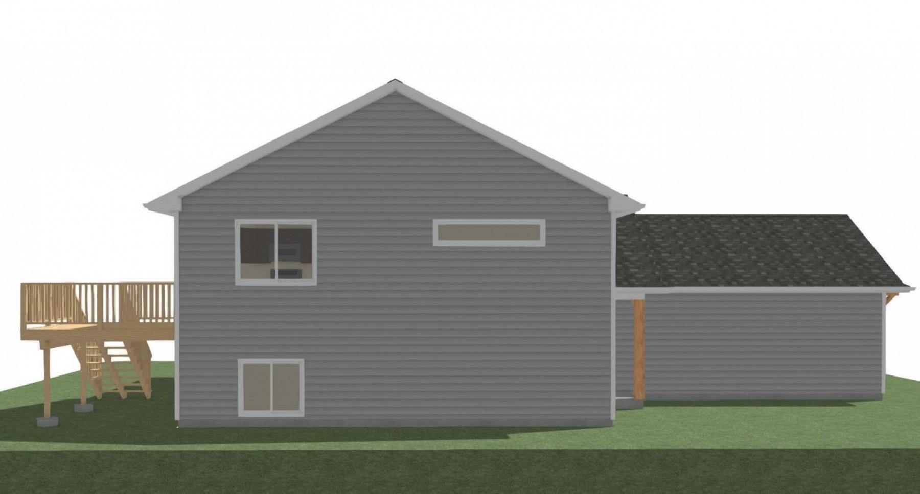 114 Audra Drive, Aurora, SD 57002