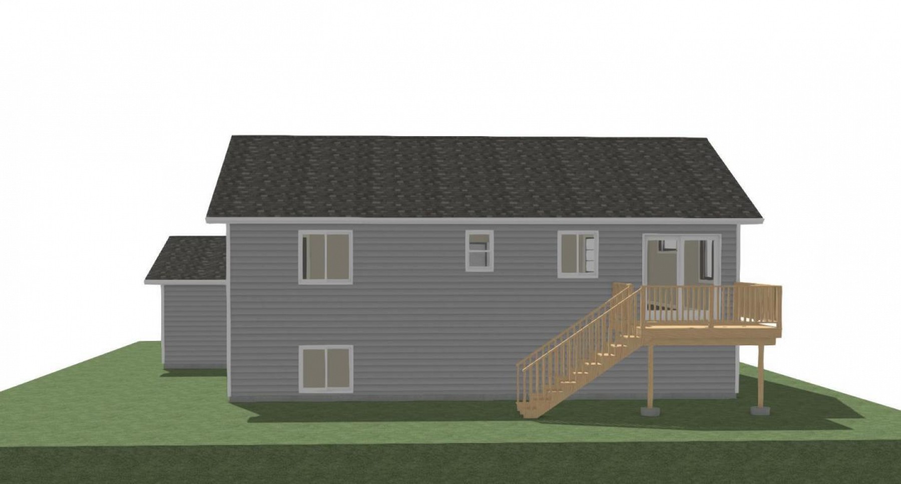 114 Audra Drive, Aurora, SD 57002