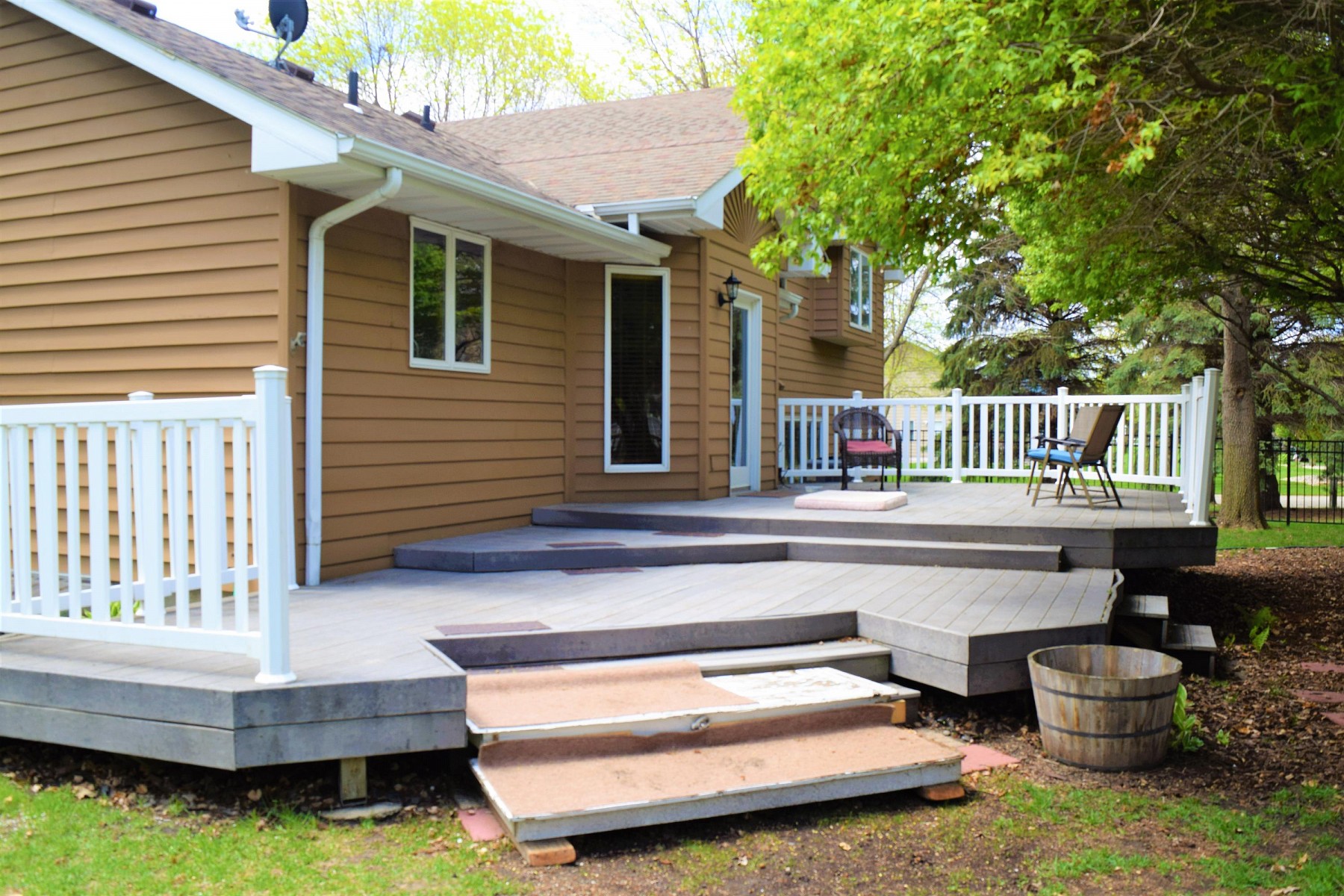 805 Arrowhead Pass, Brookings, SD 57006