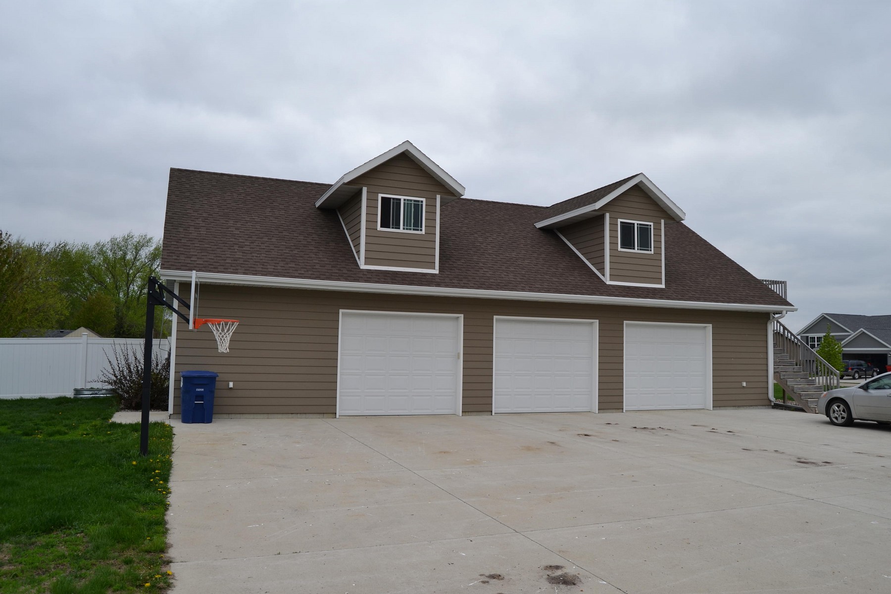 403 Lilac Avenue, Aurora, SD 57002