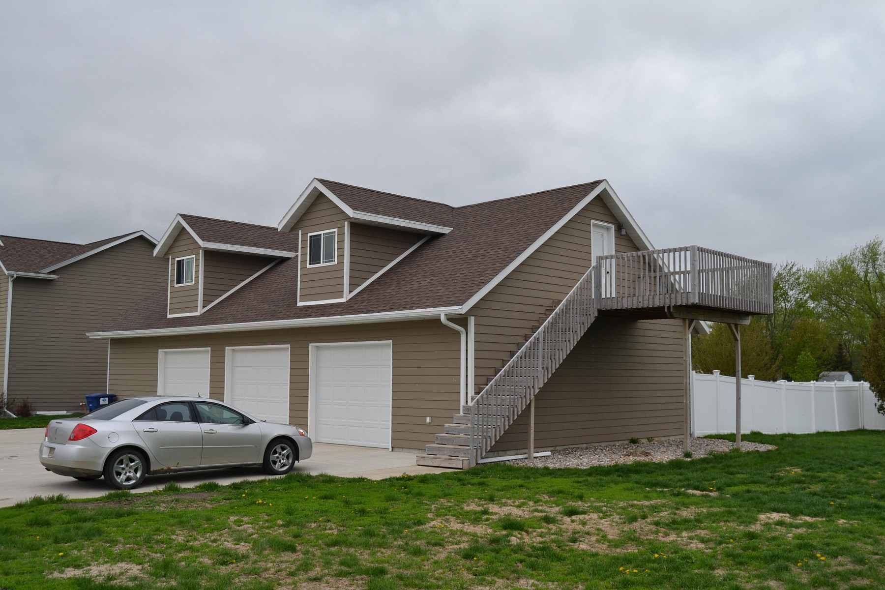 403 Lilac Avenue, Aurora, SD 57002