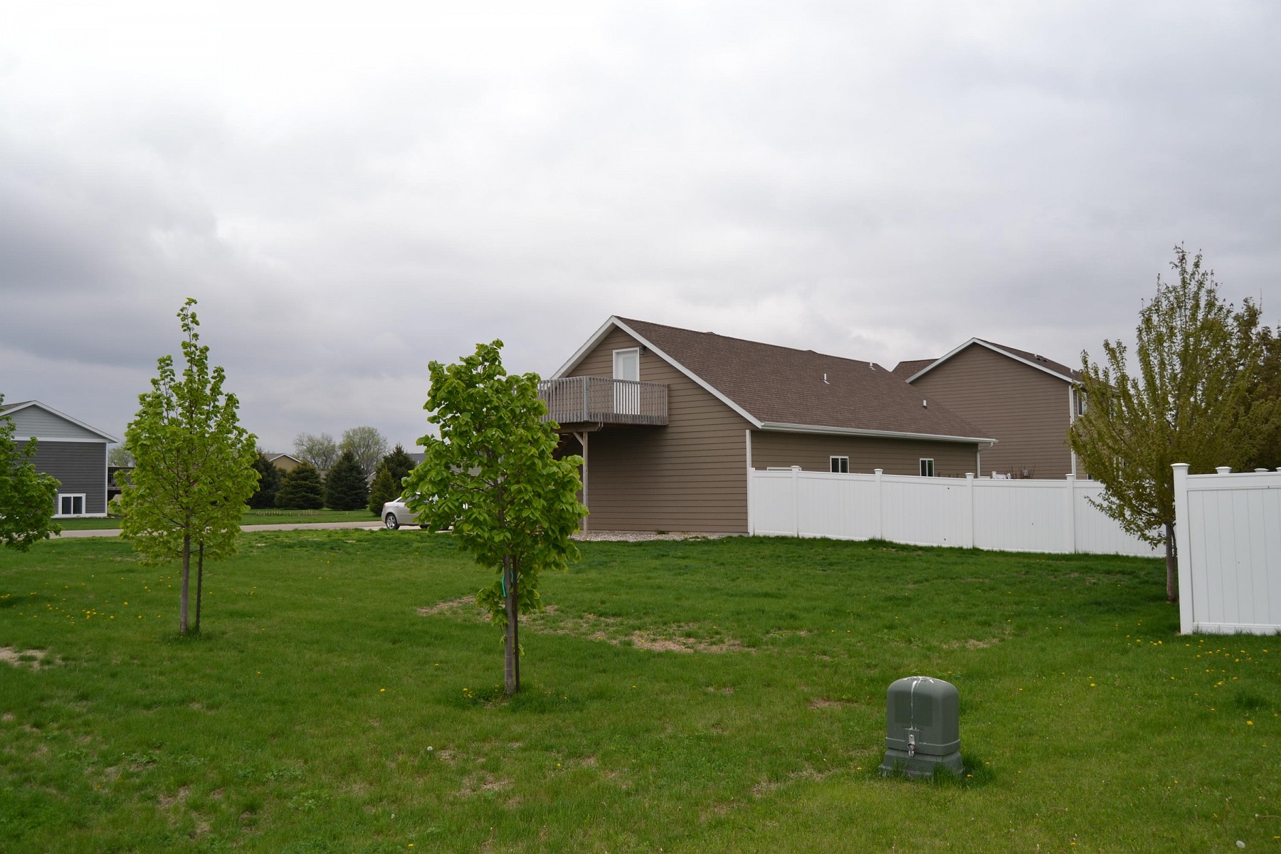 403 Lilac Avenue, Aurora, SD 57002