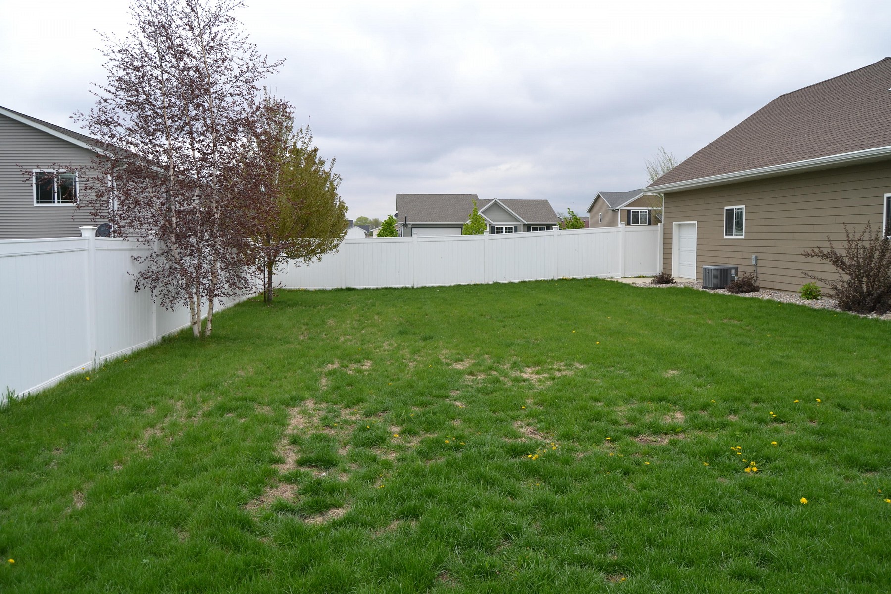 403 Lilac Avenue, Aurora, SD 57002