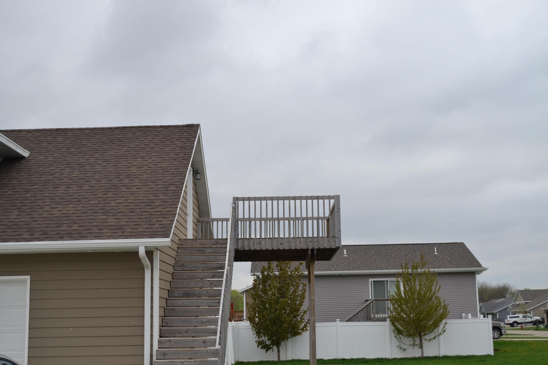 403 Lilac Avenue, Aurora, SD 57002