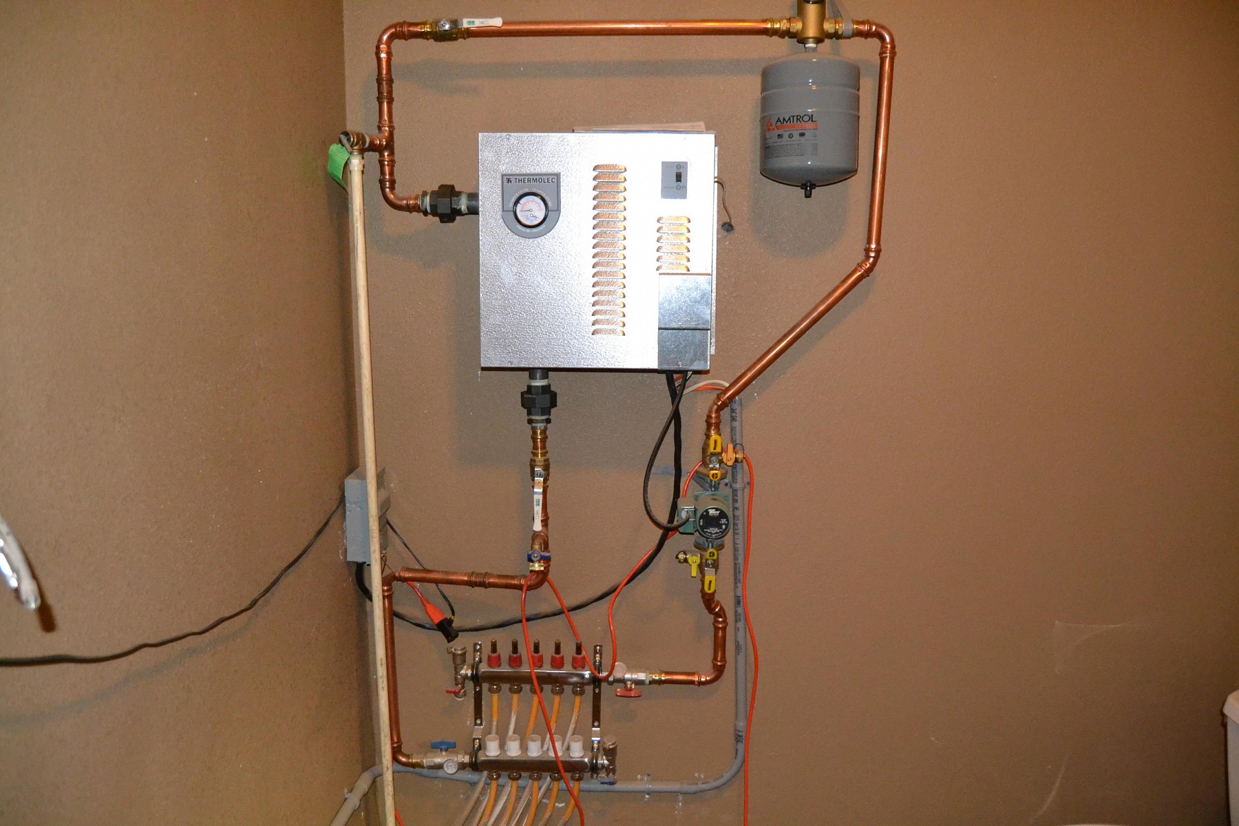 403 Lilac Avenue, Aurora, SD 57002