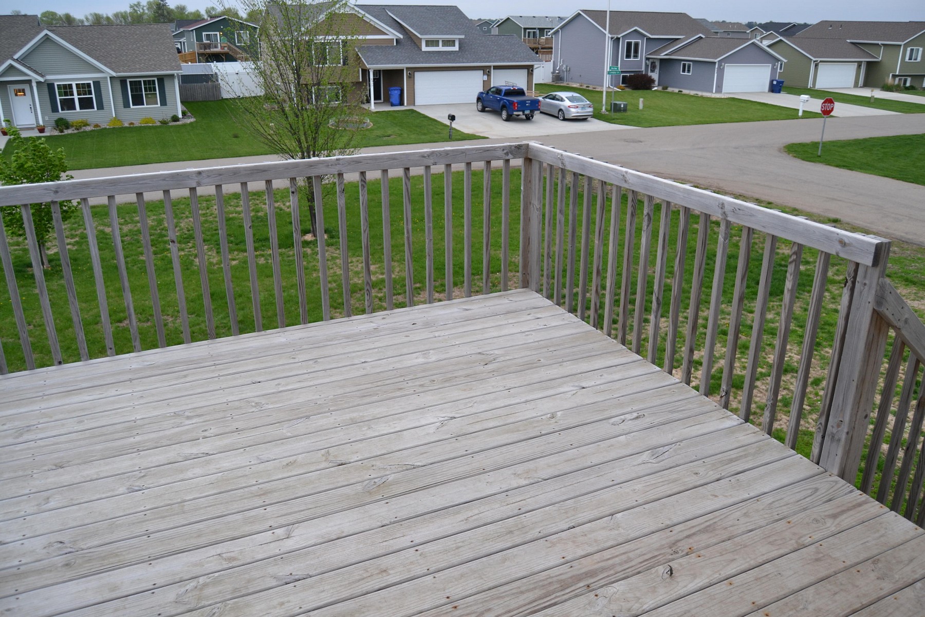 403 Lilac Avenue, Aurora, SD 57002