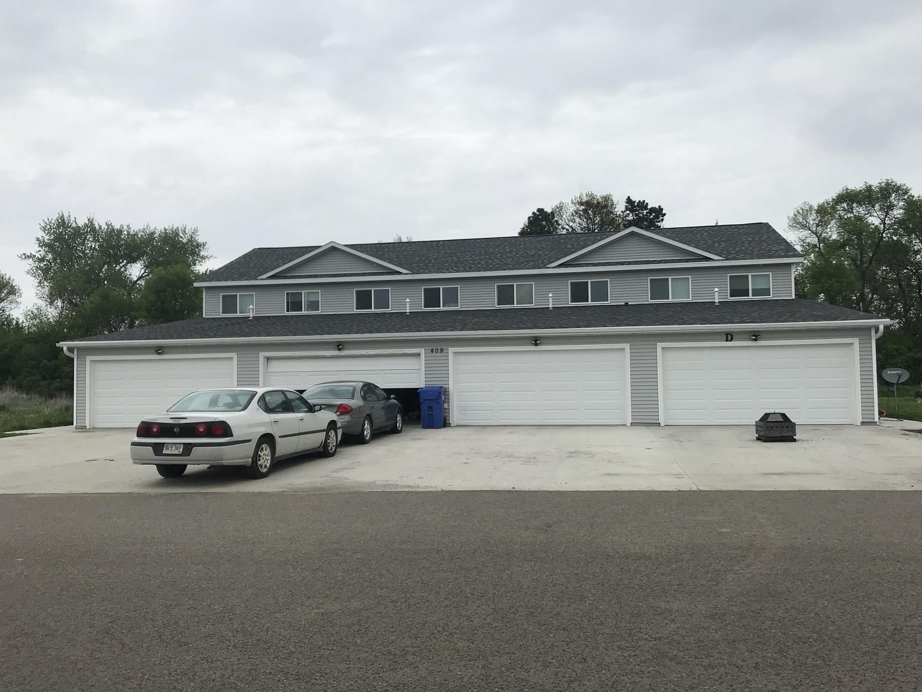 409 Spruce Street, Aurora, SD 57002