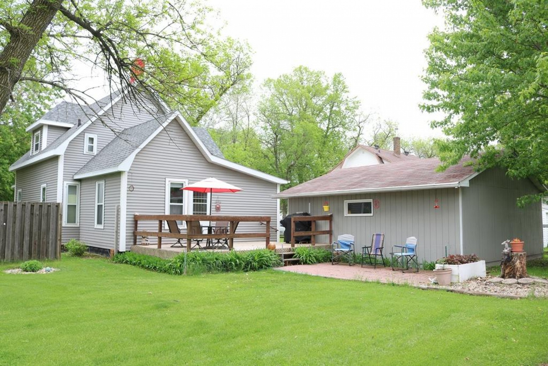 311 5th Street N, Estelline, SD 57234